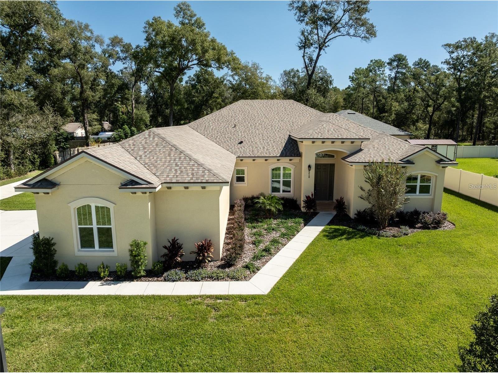 2210 S Sparkman Avenue Orange City FL 32763 V4947439 image6