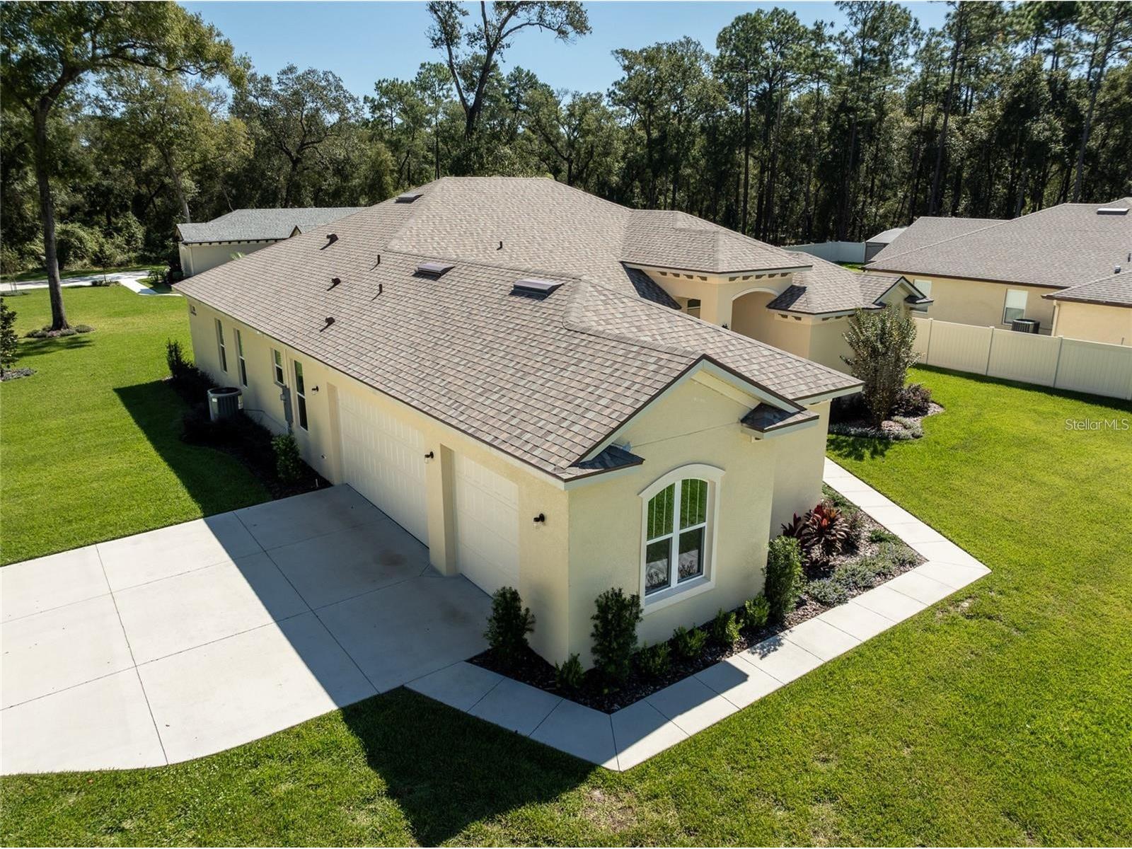 2210 S Sparkman Avenue Orange City FL 32763 V4947439 image8