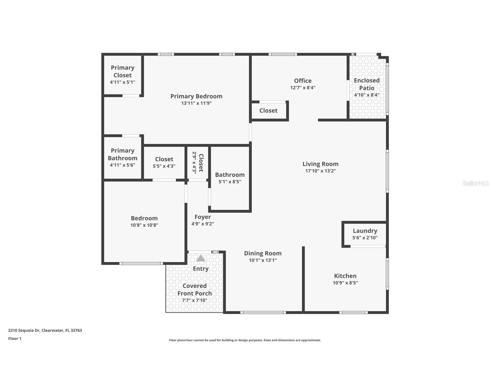 2210 Sequoia Drive Clearwater FL 33763 TB8499696 image2