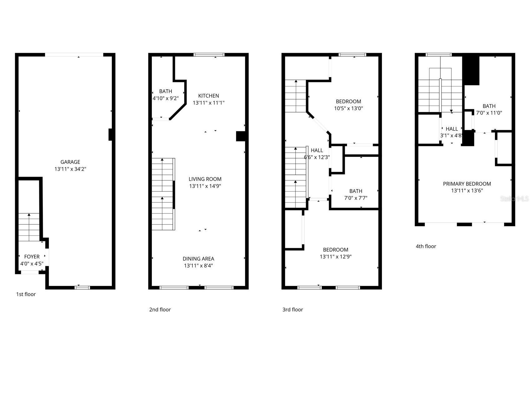 2210 Soho Bay Court Tampa FL 33606 TB8462451 image39