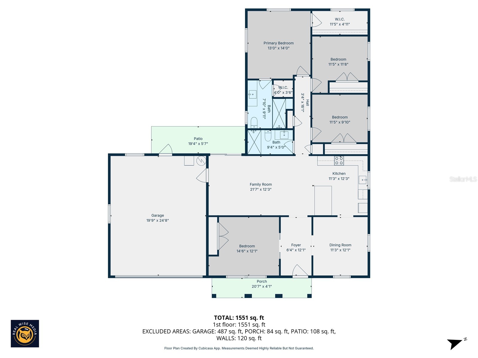 2210 Tanglewood Way Brandon FL 33511 TB8465579 image37