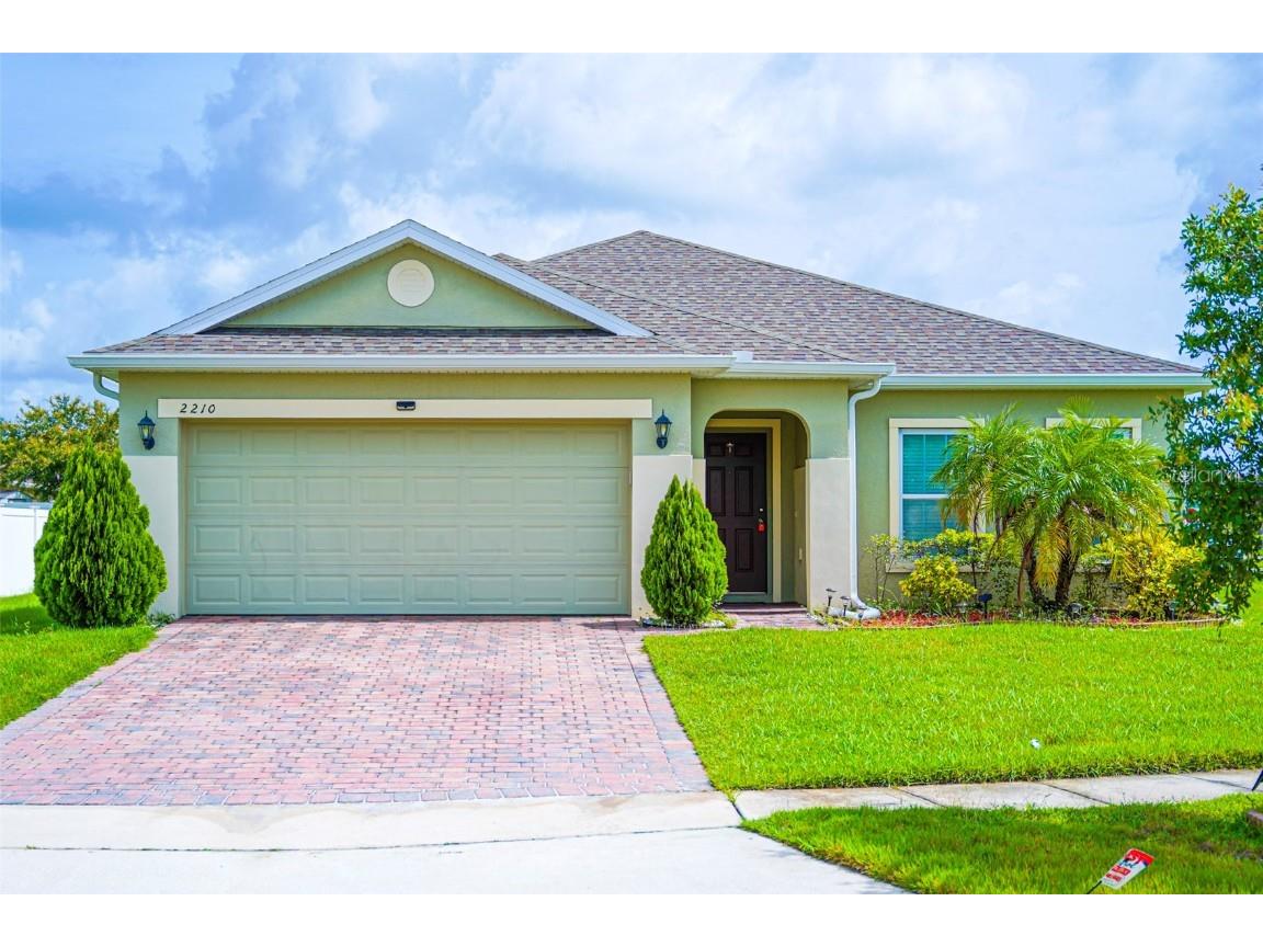 2210 Taylor Creek Court Kissimmee FL 34758 OM681880 image1