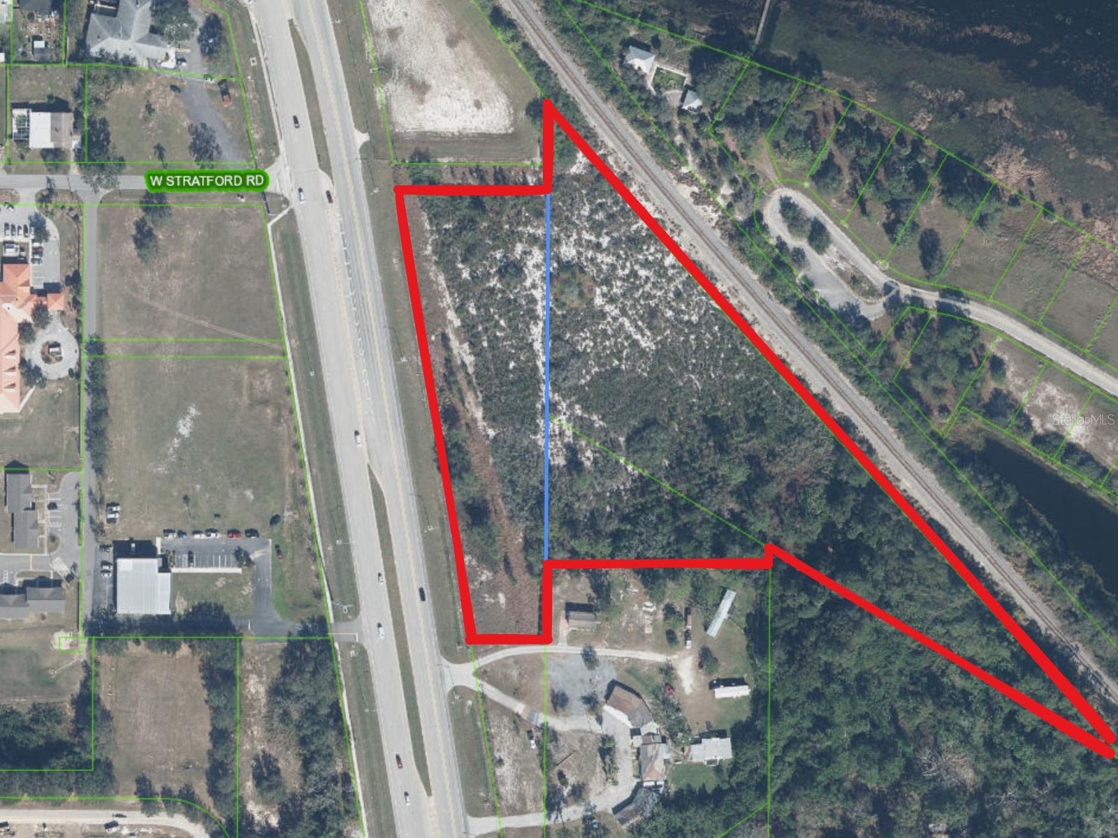2210 Us Highway 27 N Avon Park FL 33825 O6401696 image1