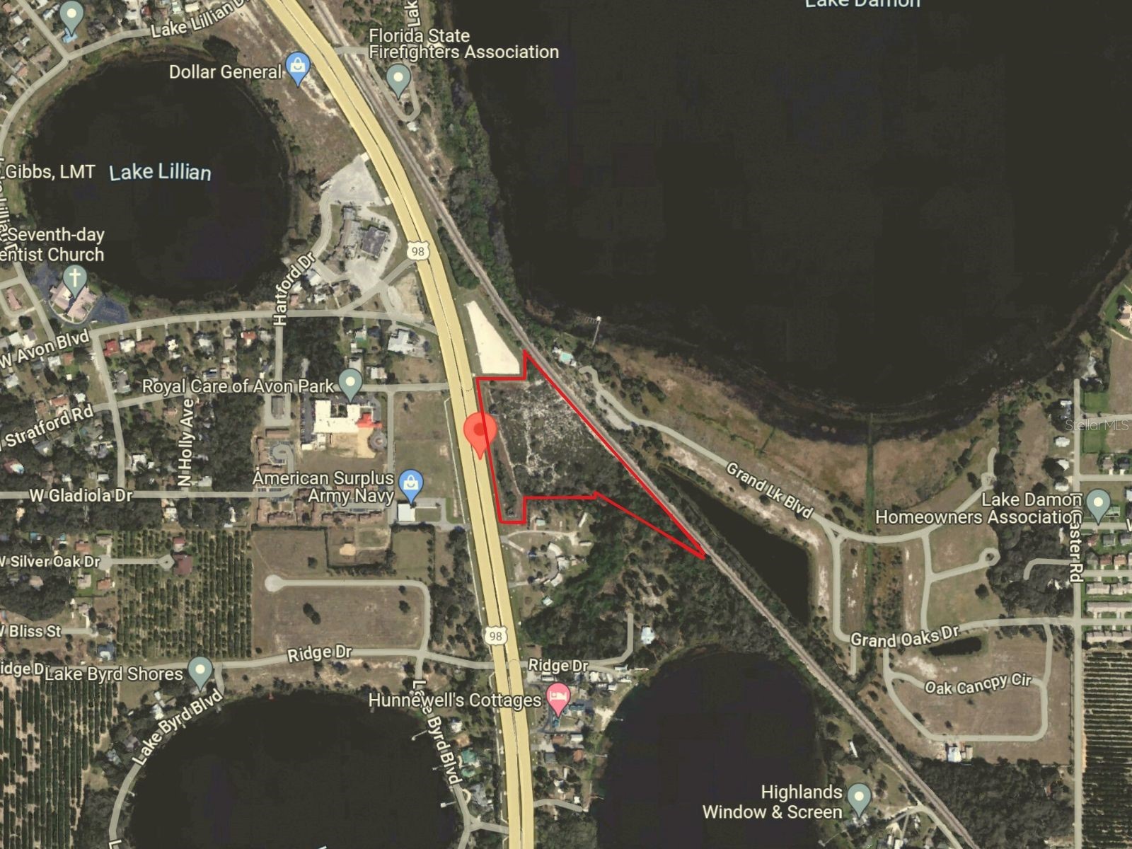 2210 Us Highway 27 N Avon Park FL 33825 O6401696 image2