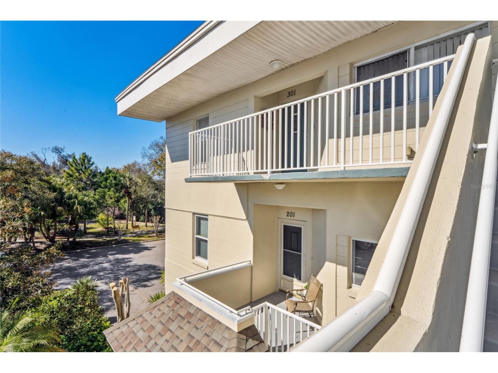 2210 Utopian Drive E #201 Clearwater FL 33763 - Arbor Lake TB8473904 image2