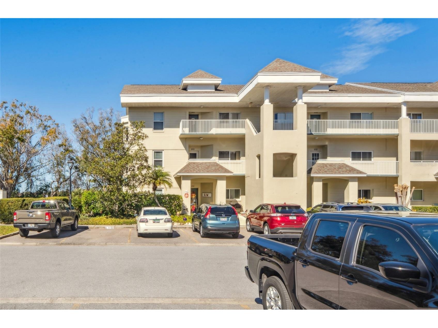2210 Utopian Drive E #201 Clearwater FL 33763 - Arbor Lake TB8473904 image35