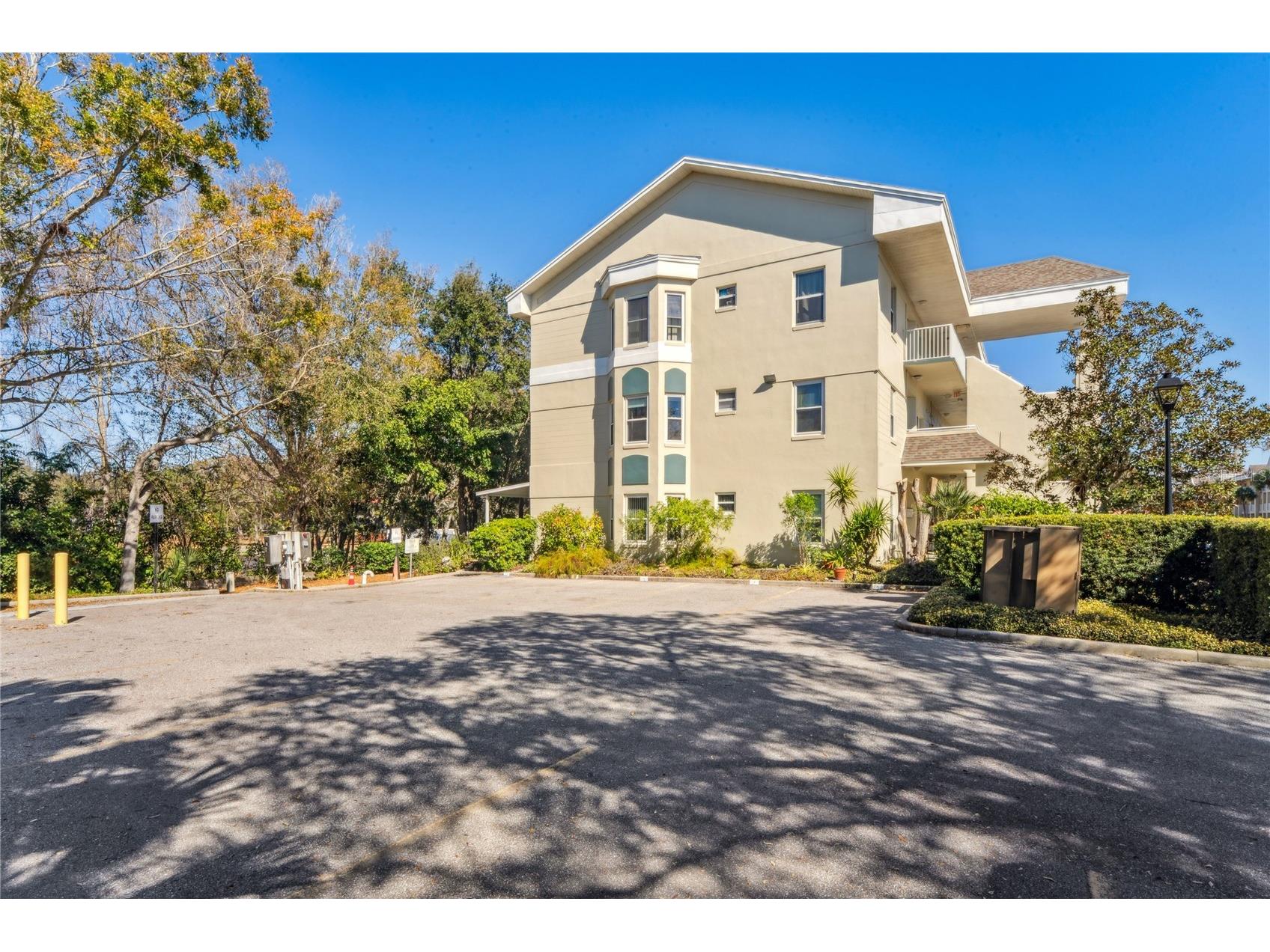 2210 Utopian Drive E #201 Clearwater FL 33763 - Arbor Lake TB8473904 image37