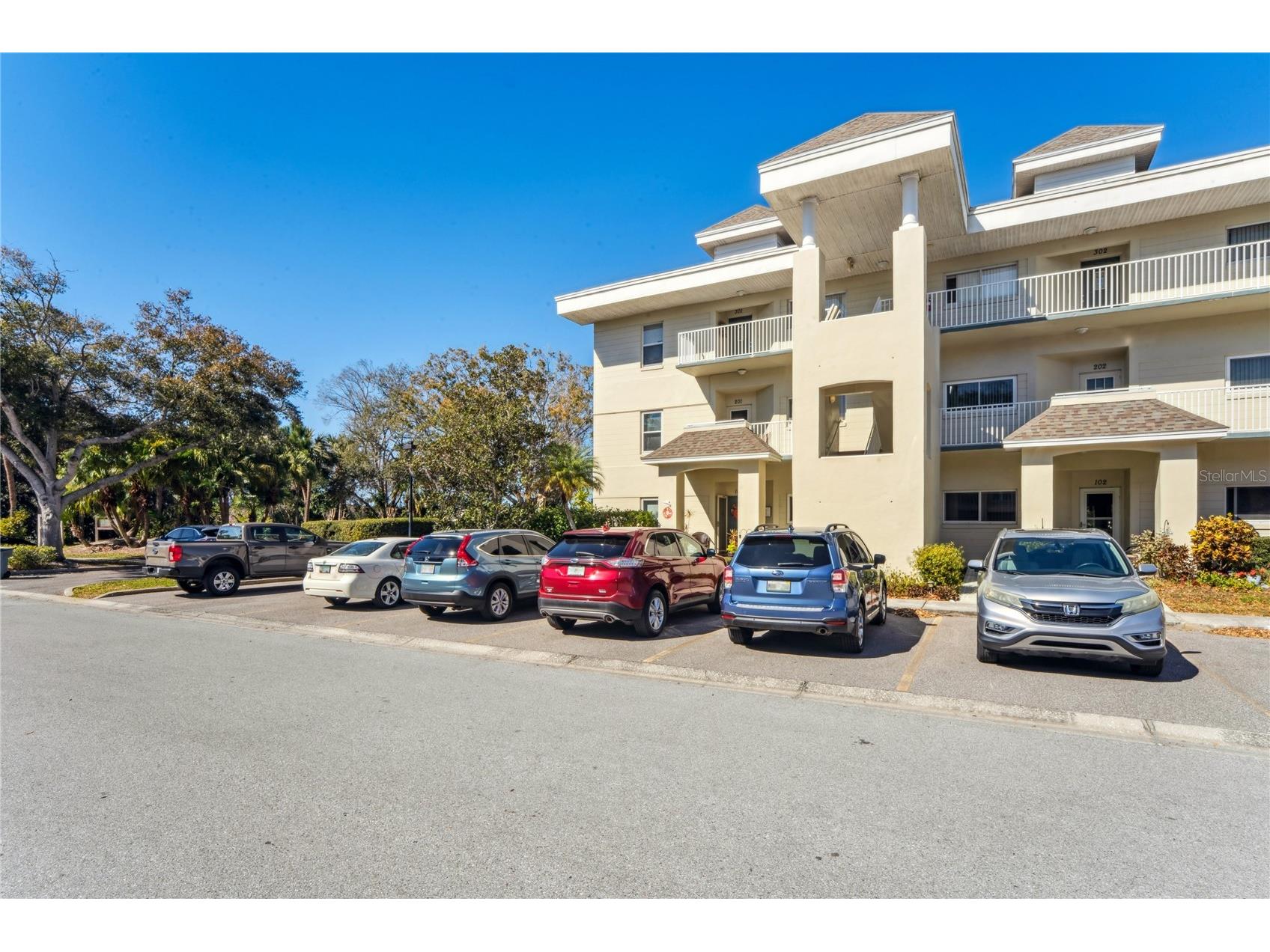 2210 Utopian Drive E #201 Clearwater FL 33763 - Arbor Lake TB8473904 image38