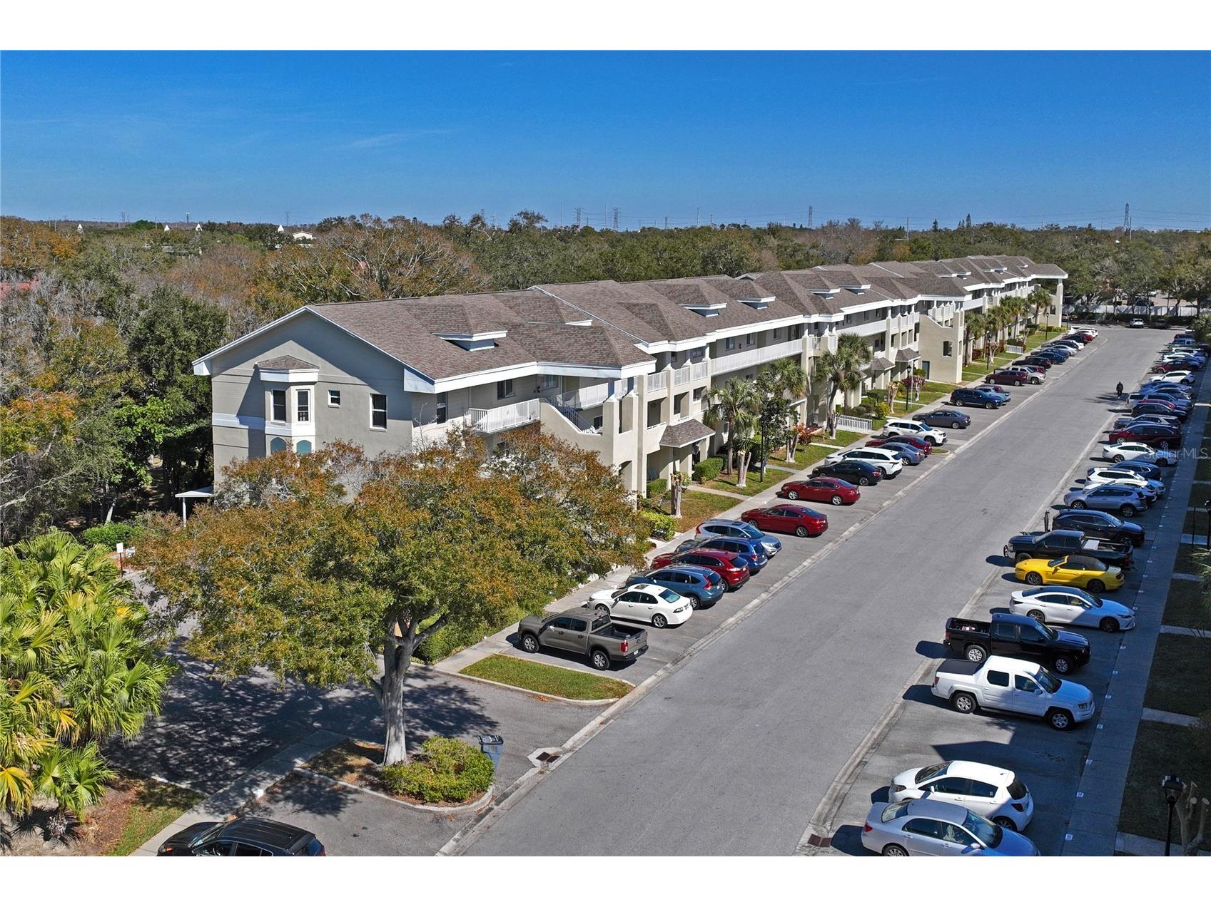 2210 Utopian Drive E #201 Clearwater FL 33763 - Arbor Lake TB8473904 image39