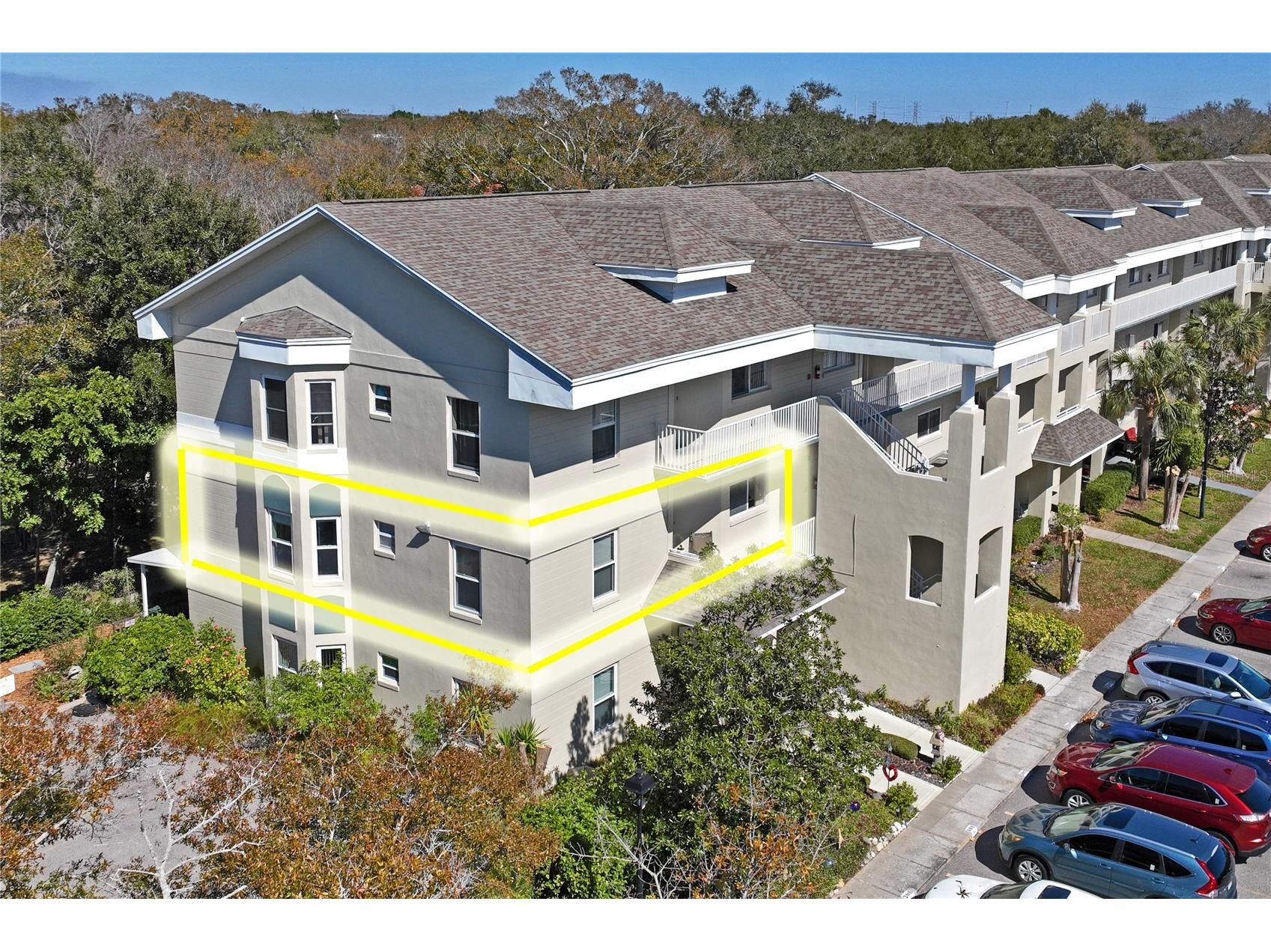 2210 Utopian Drive E #201 Clearwater FL 33763 - Arbor Lake TB8473904 image40