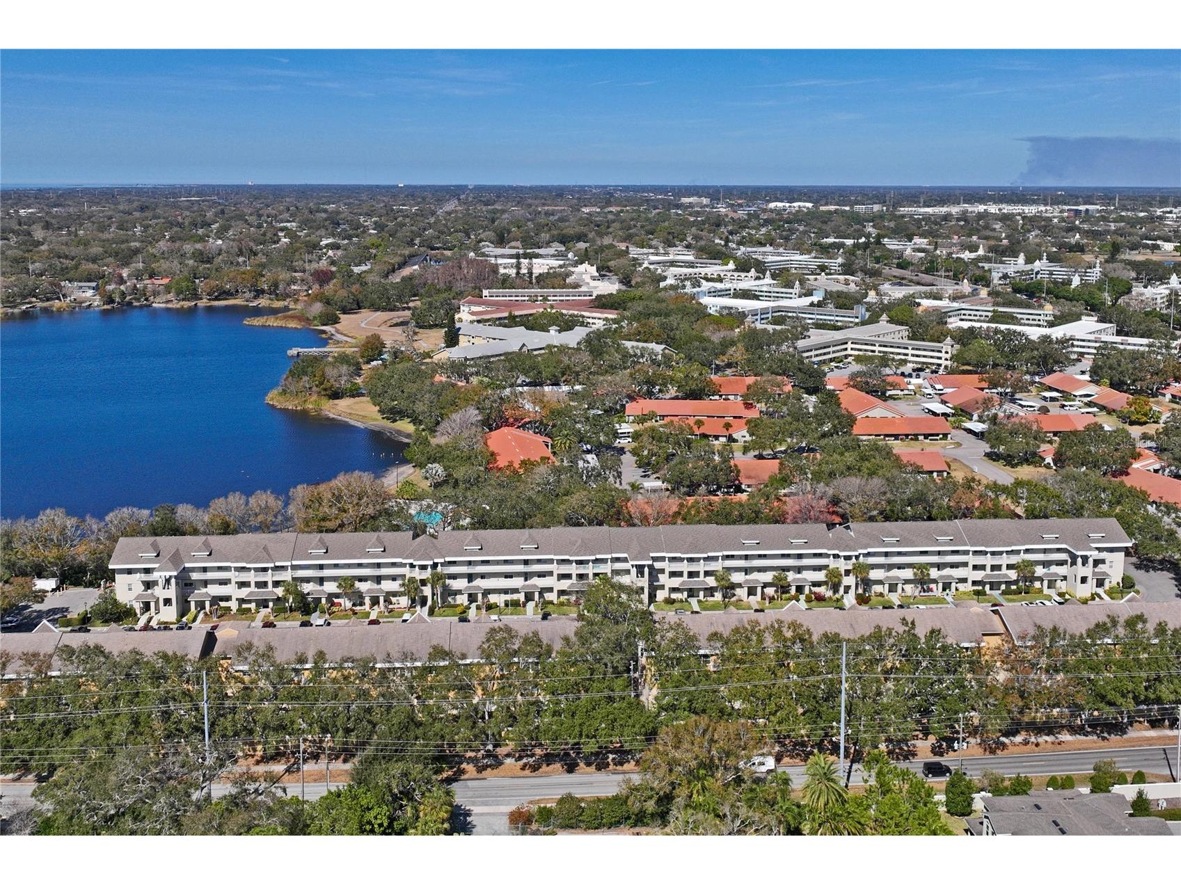 2210 Utopian Drive E #201 Clearwater FL 33763 - Arbor Lake TB8473904 image41