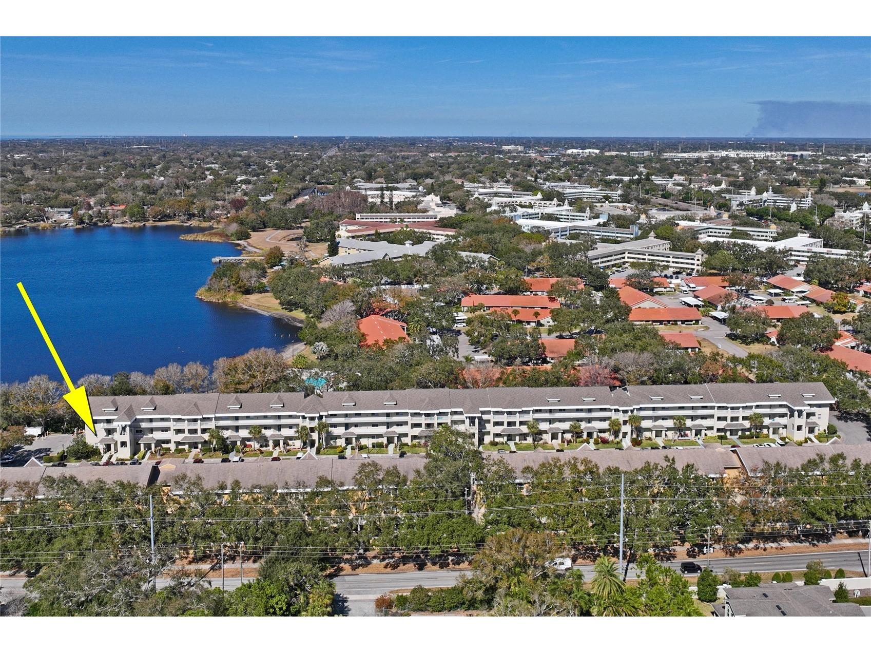 2210 Utopian Drive E #201 Clearwater FL 33763 - Arbor Lake TB8473904 image42