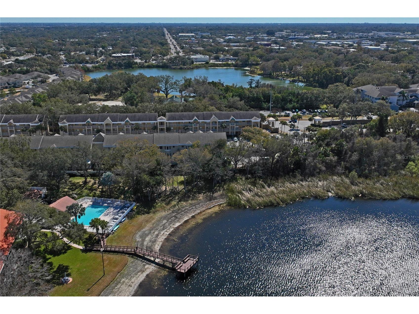 2210 Utopian Drive E #201 Clearwater FL 33763 - Arbor Lake TB8473904 image46