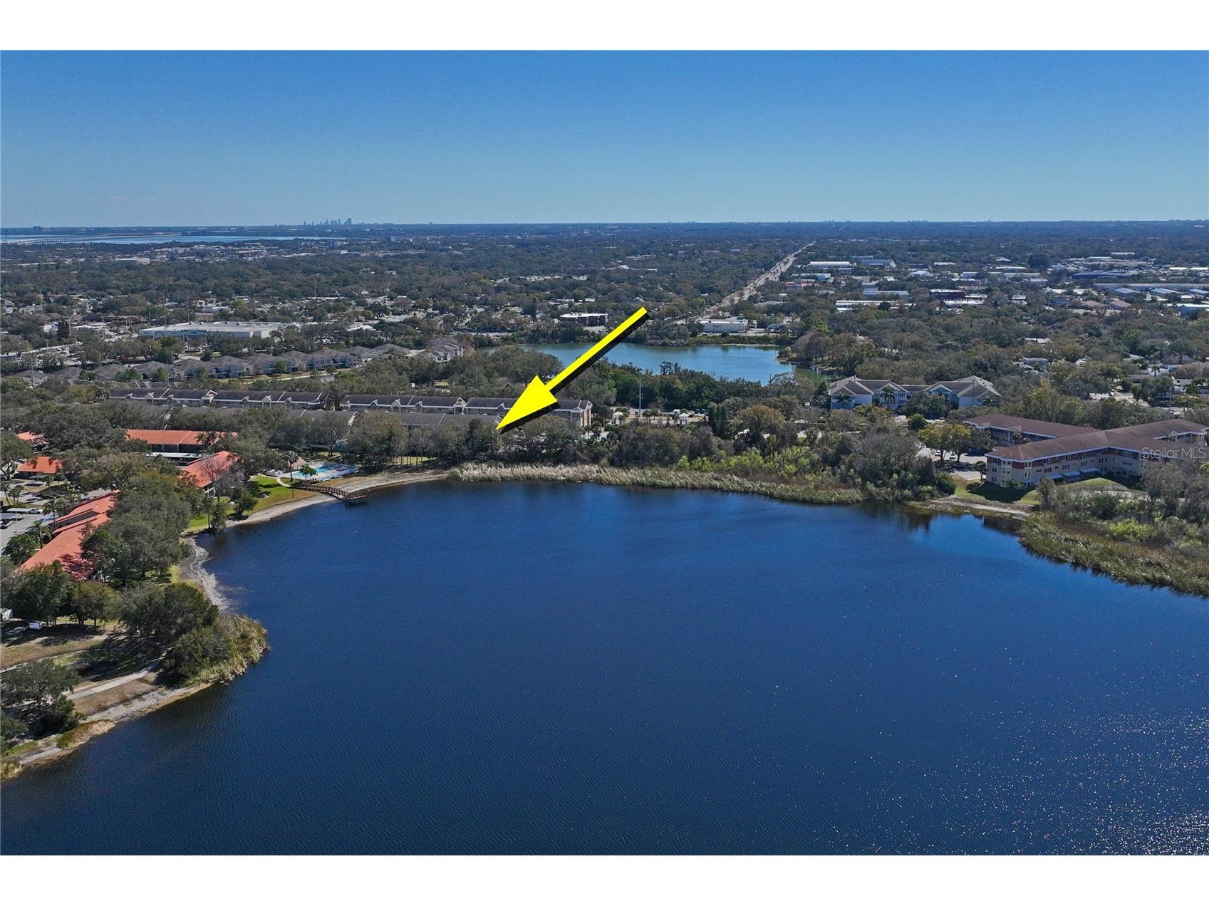 2210 Utopian Drive E #201 Clearwater FL 33763 - Arbor Lake TB8473904 image47