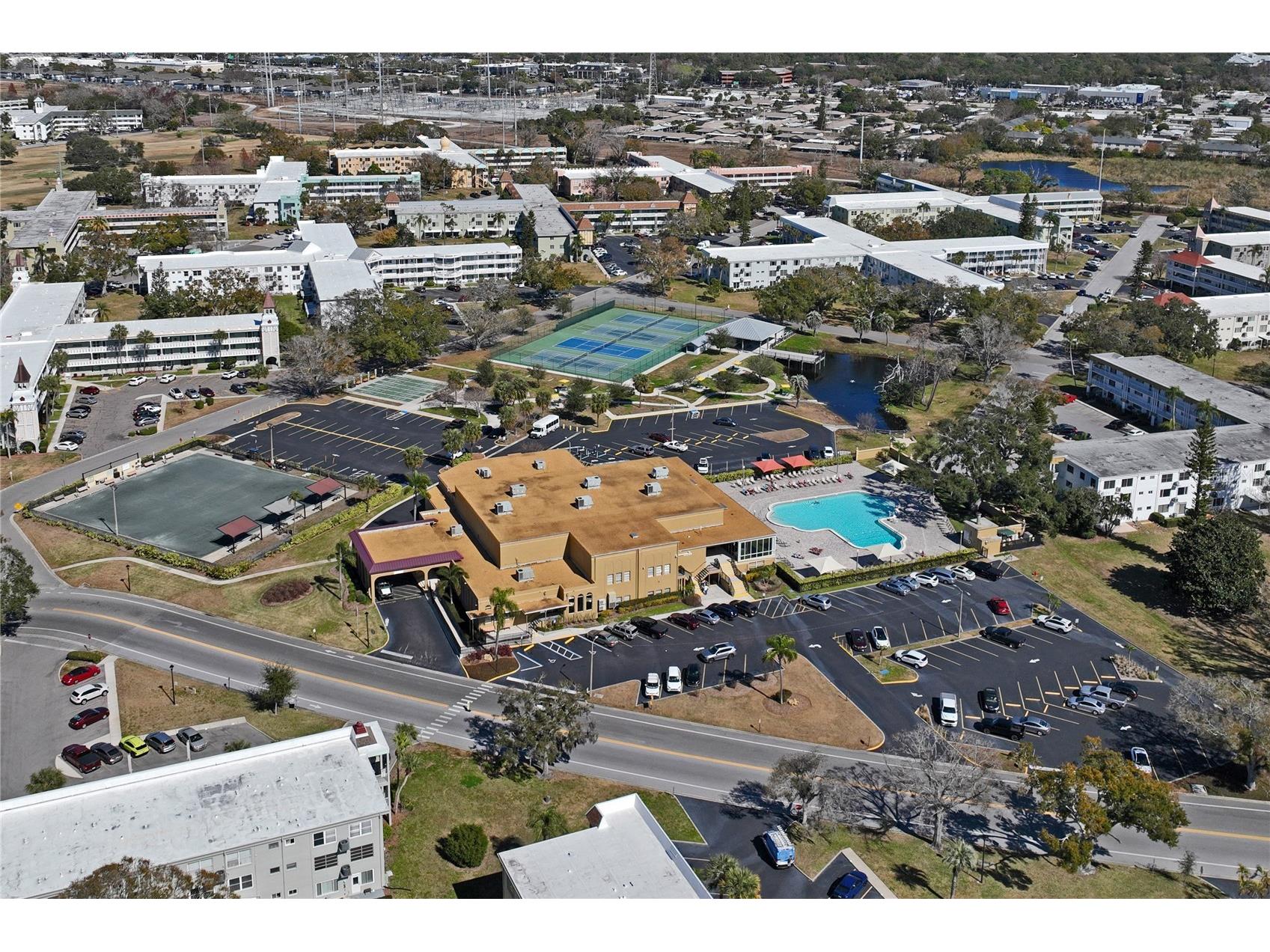 2210 Utopian Drive E #201 Clearwater FL 33763 - Arbor Lake TB8473904 image51