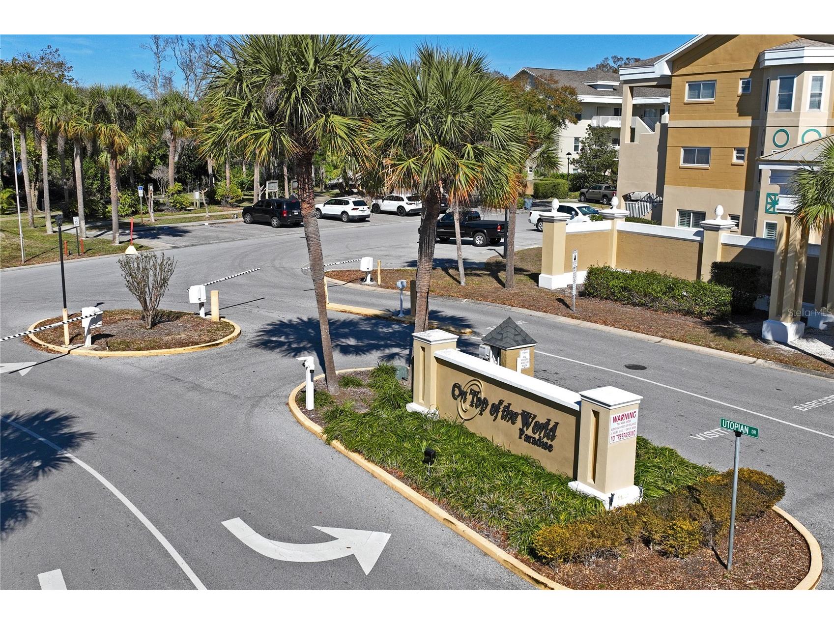 2210 Utopian Drive E #201 Clearwater FL 33763 - Arbor Lake TB8473904 image52