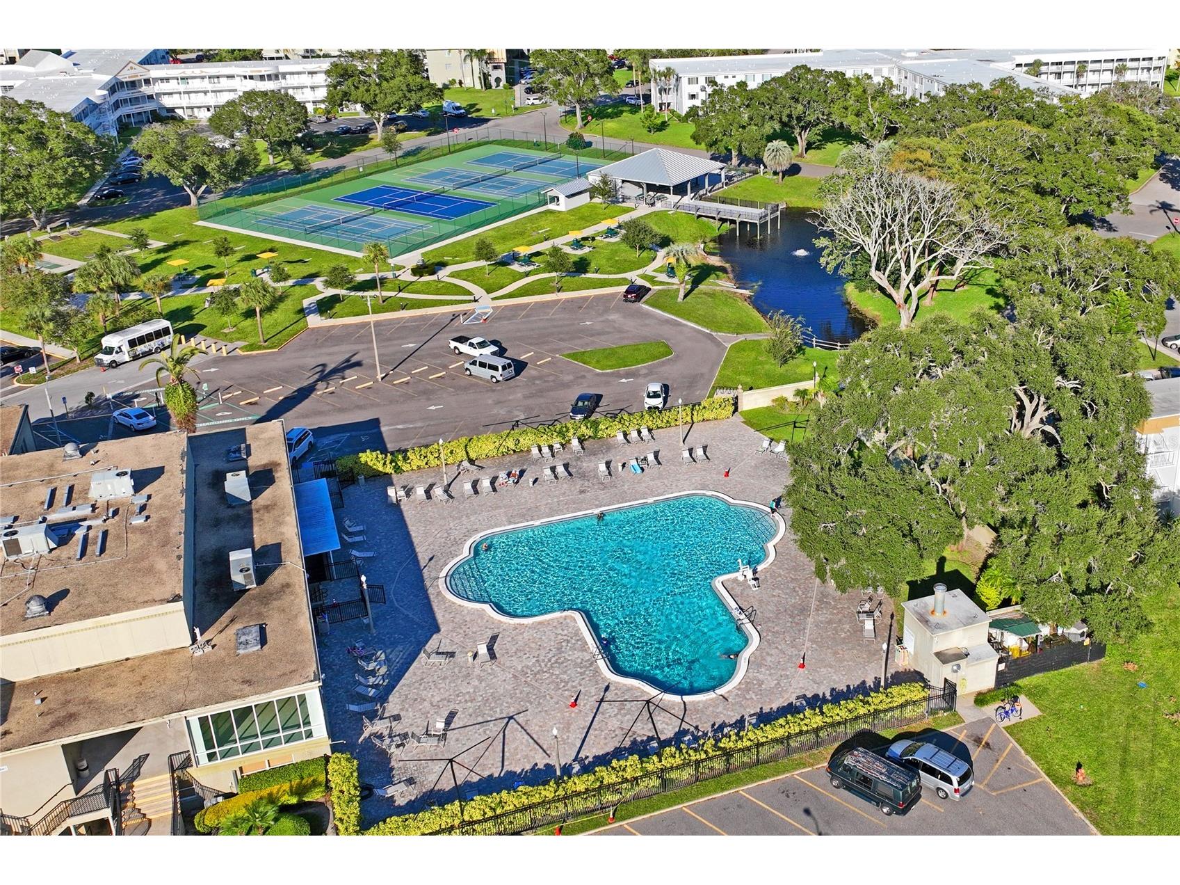 2210 Utopian Drive E #201 Clearwater FL 33763 - Arbor Lake TB8473904 image55