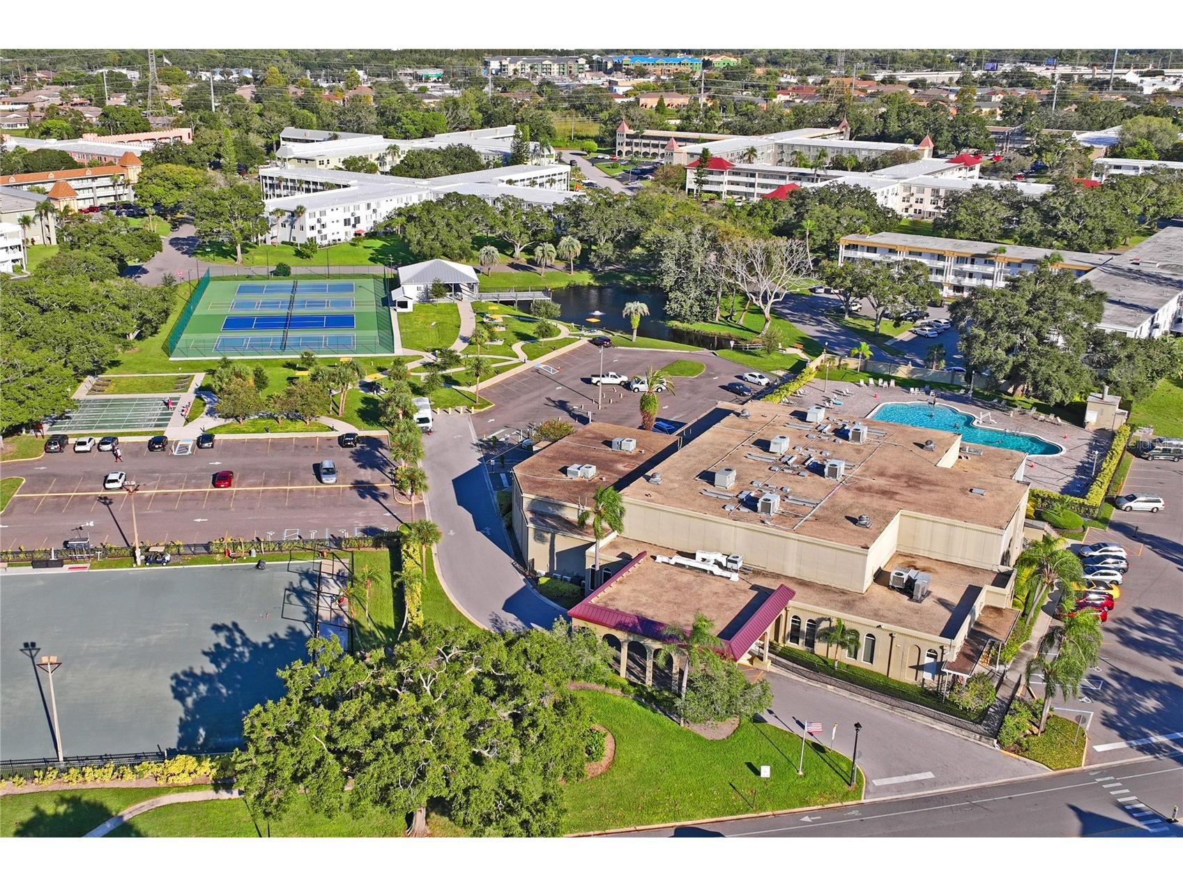 2210 Utopian Drive E #201 Clearwater FL 33763 - Arbor Lake TB8473904 image56