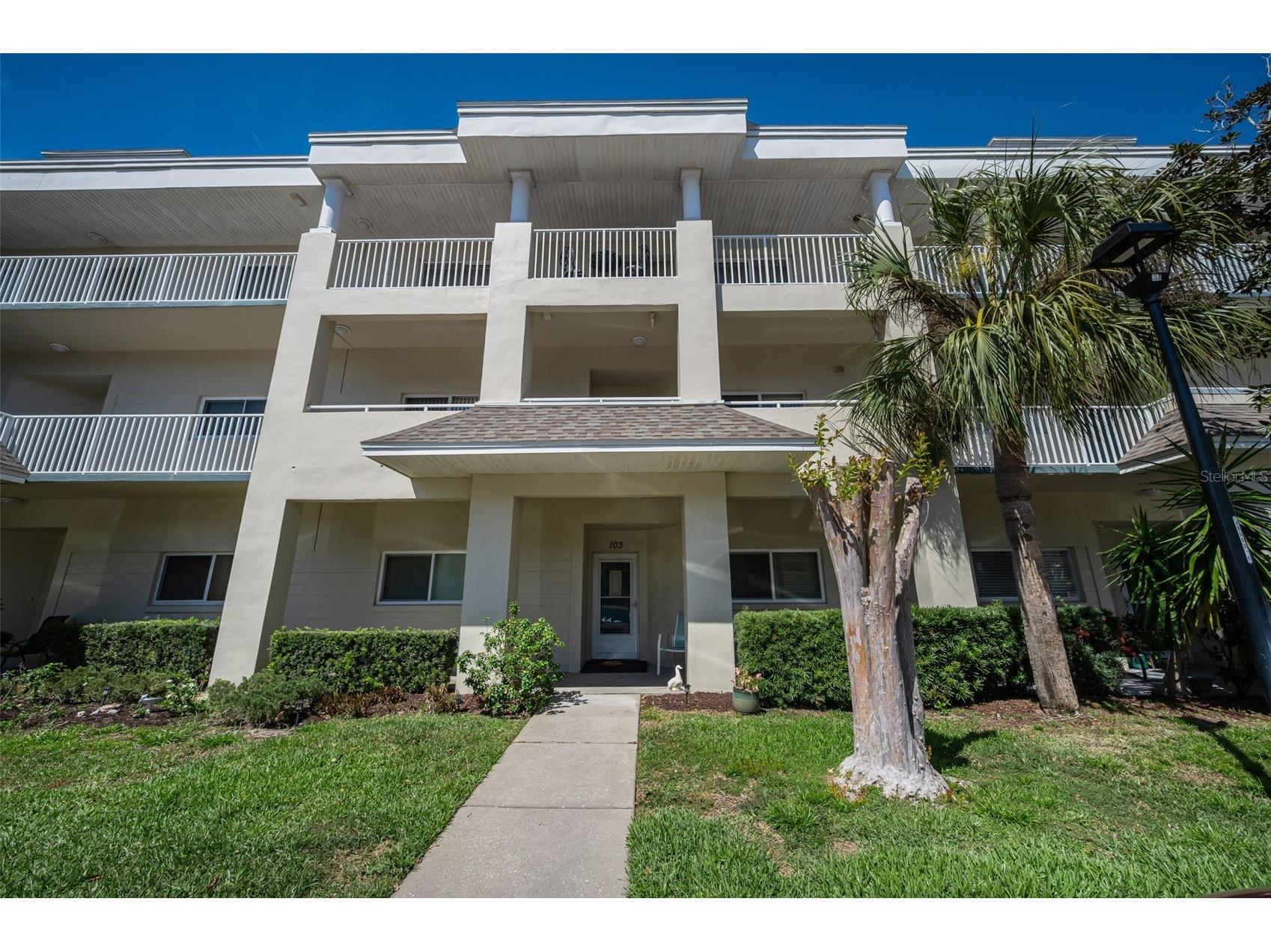 2210 Utopian Drive E #203 Clearwater FL 33763 TB8488091 image1