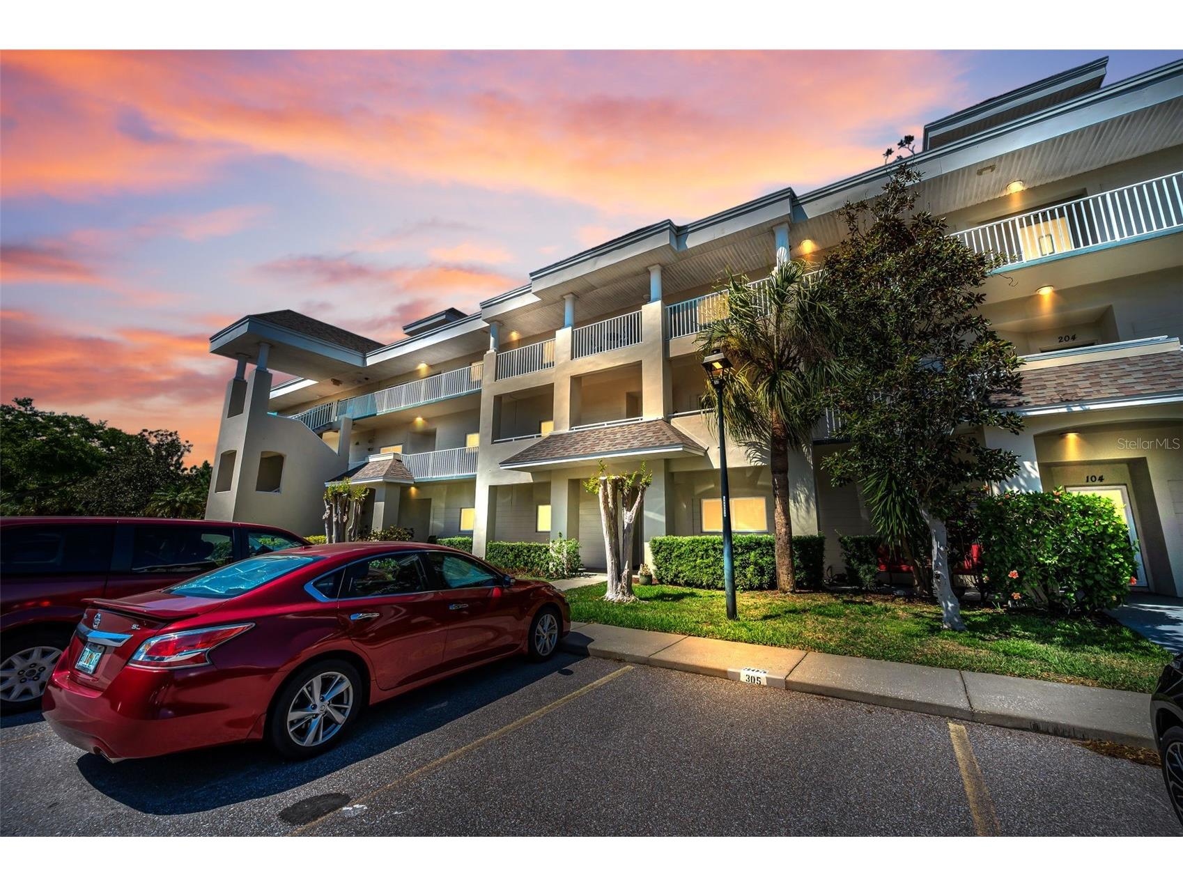 2210 Utopian Drive E #203 Clearwater FL 33763 TB8488091 image2