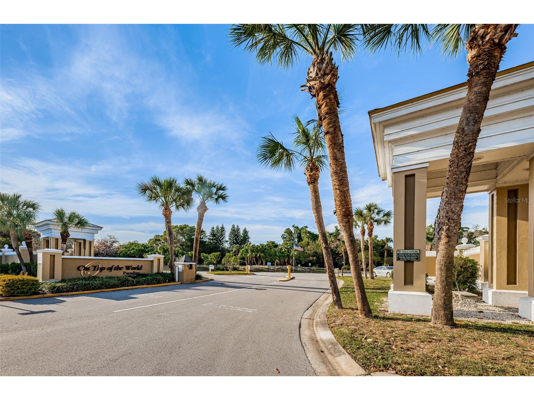 2210 Utopian Drive E #203 Clearwater FL 33763 TB8488091 image40