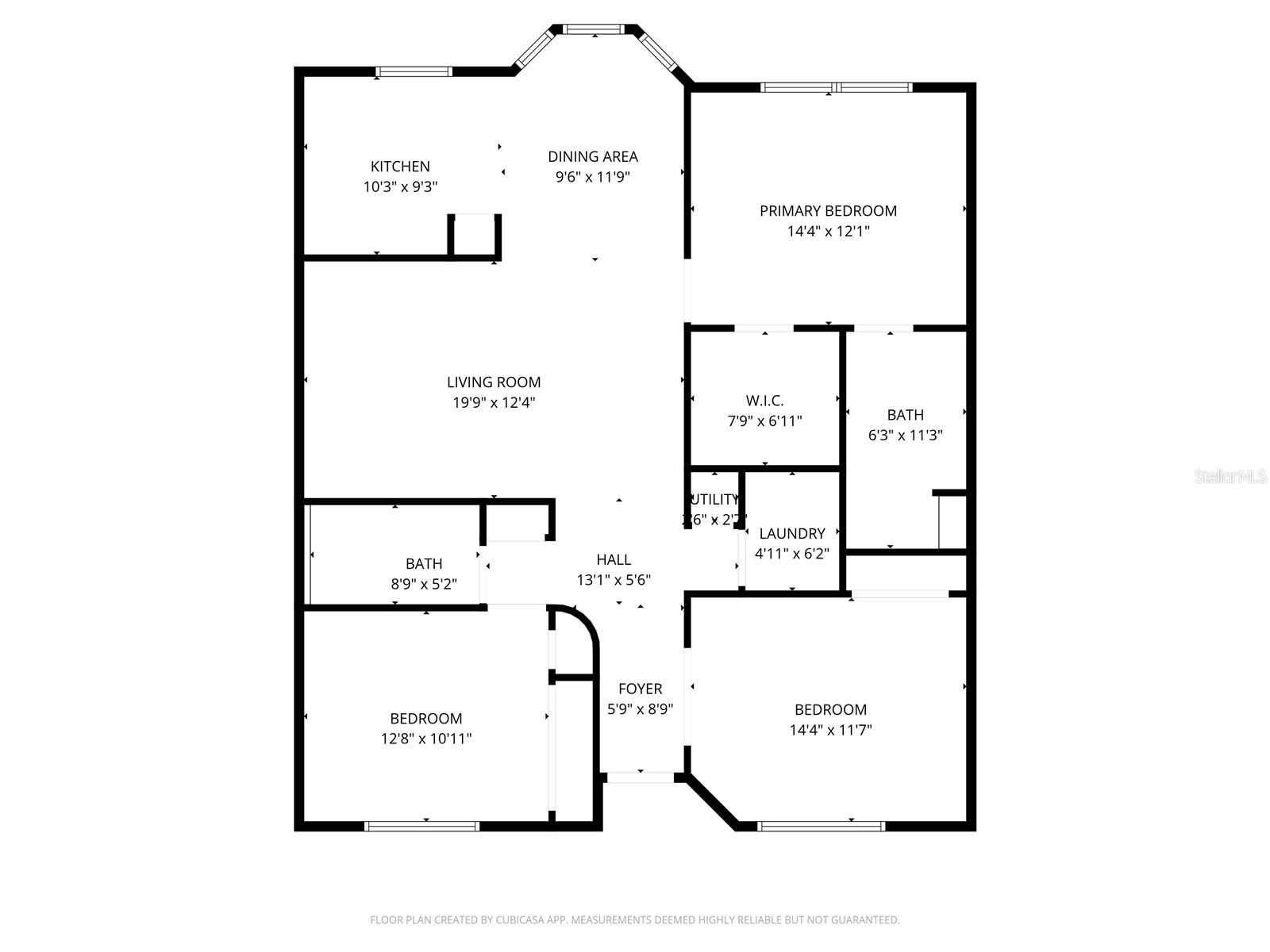 2210 Utopian Drive E #203 Clearwater FL 33763 TB8488091 image95