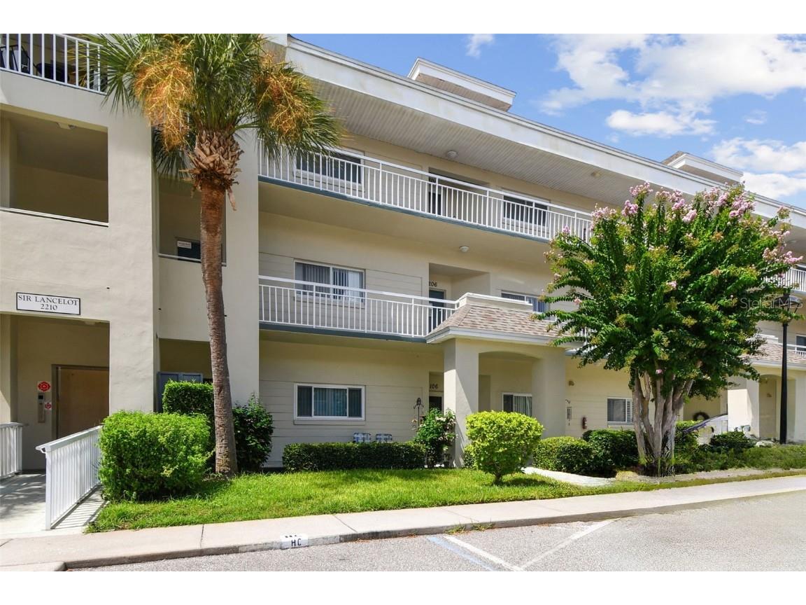 2210 Utopian Drive E #206 Clearwater FL 33763 U8250892 image1