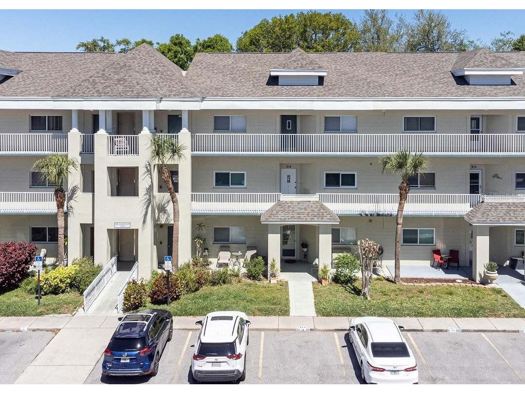 2210 Utopian Drive E #214 Clearwater FL 33763 TB8459330 image1