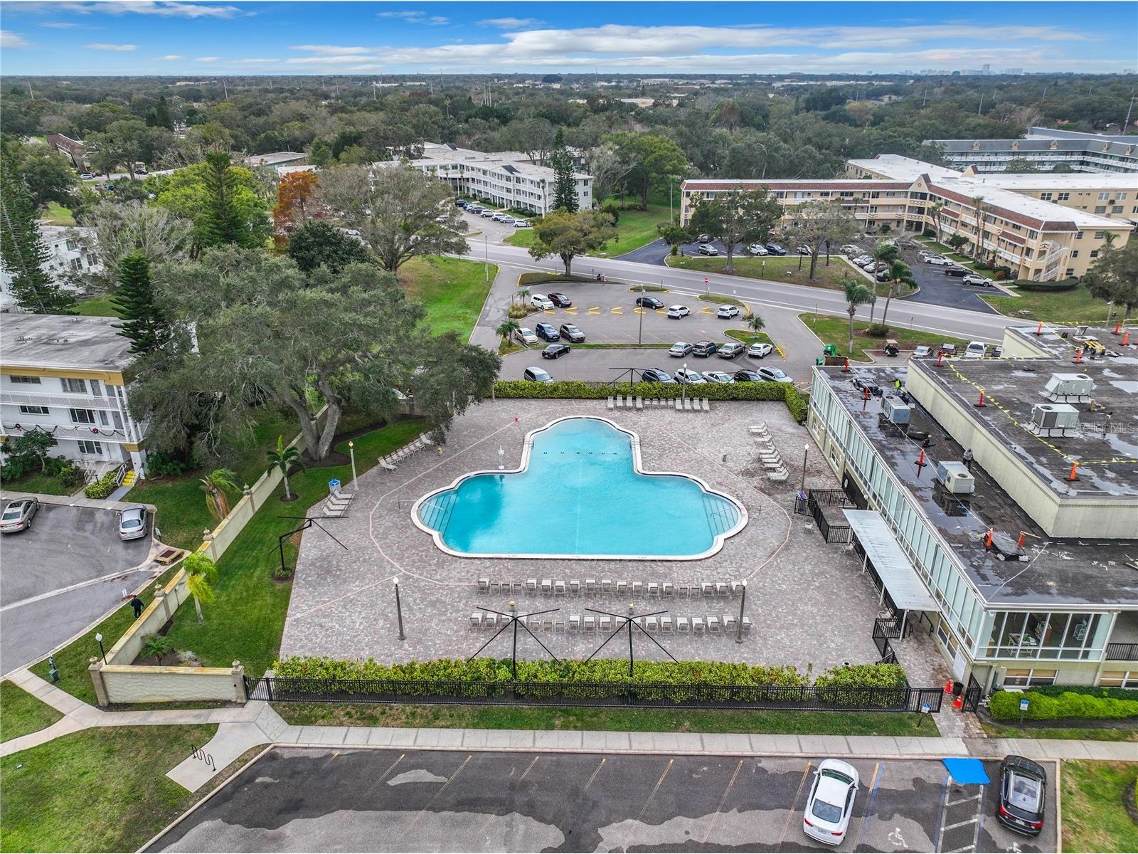 2210 Utopian Drive E #214 Clearwater FL 33763 TB8459330 image34