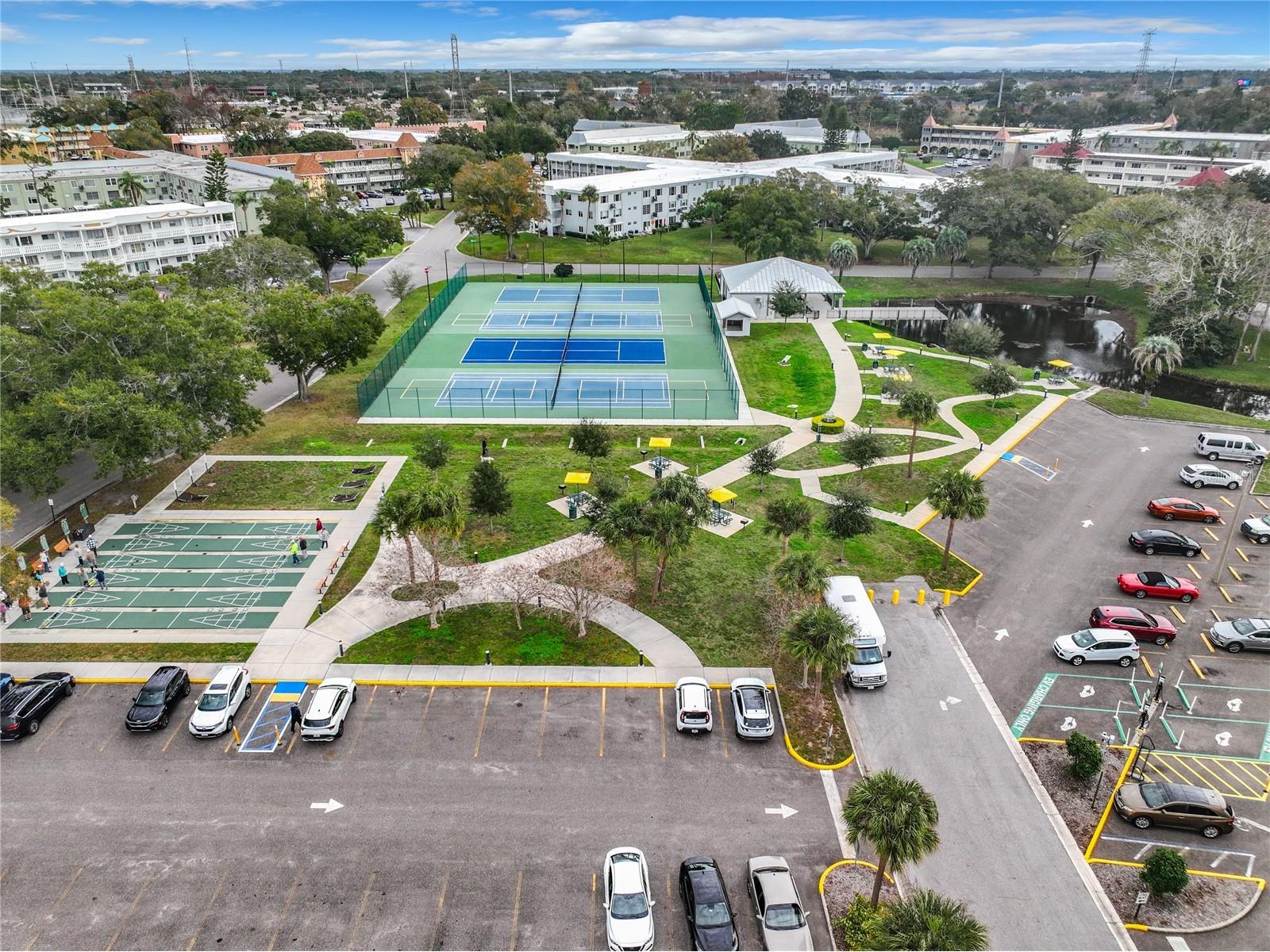 2210 Utopian Drive E #214 Clearwater FL 33763 TB8459330 image35