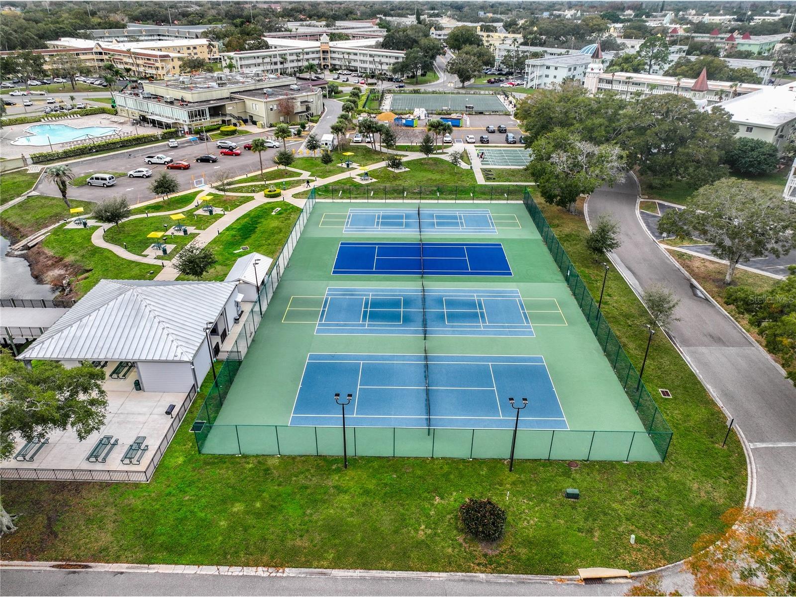 2210 Utopian Drive E #214 Clearwater FL 33763 TB8459330 image37