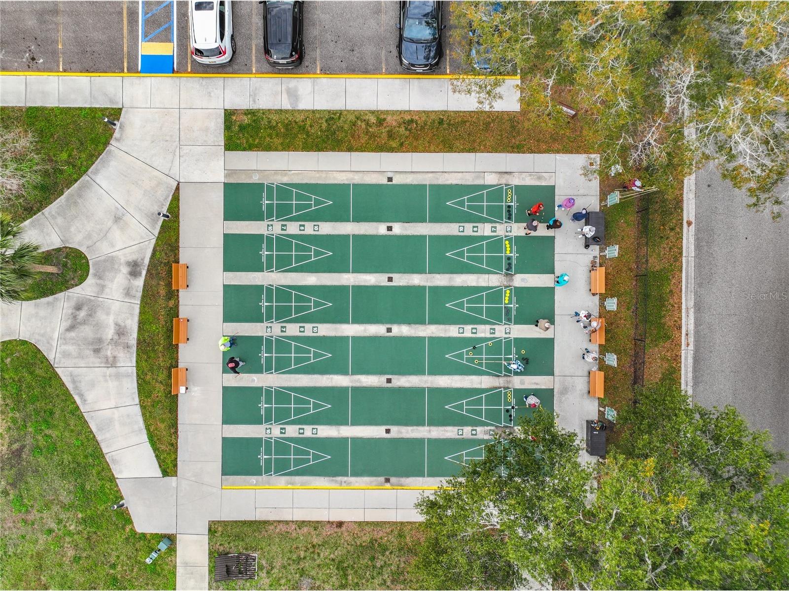 2210 Utopian Drive E #214 Clearwater FL 33763 TB8459330 image40