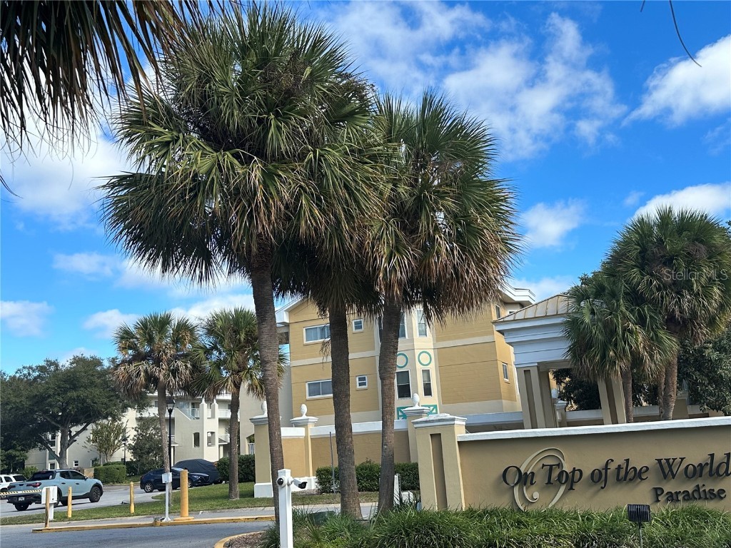 2210 Utopian Drive E #309 Clearwater FL 33763 U8198258 image1