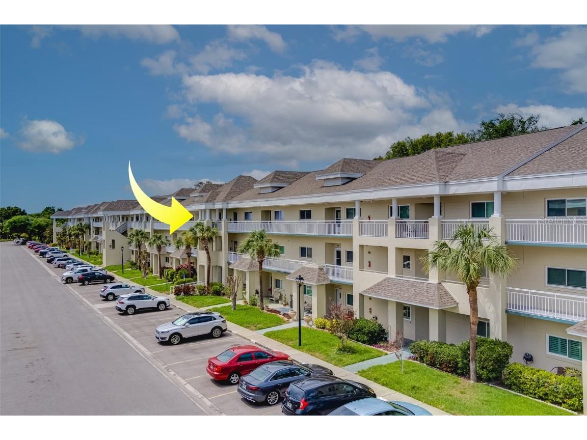 2210 Utopian Drive E #312 Clearwater FL 33763 U8197356 image1