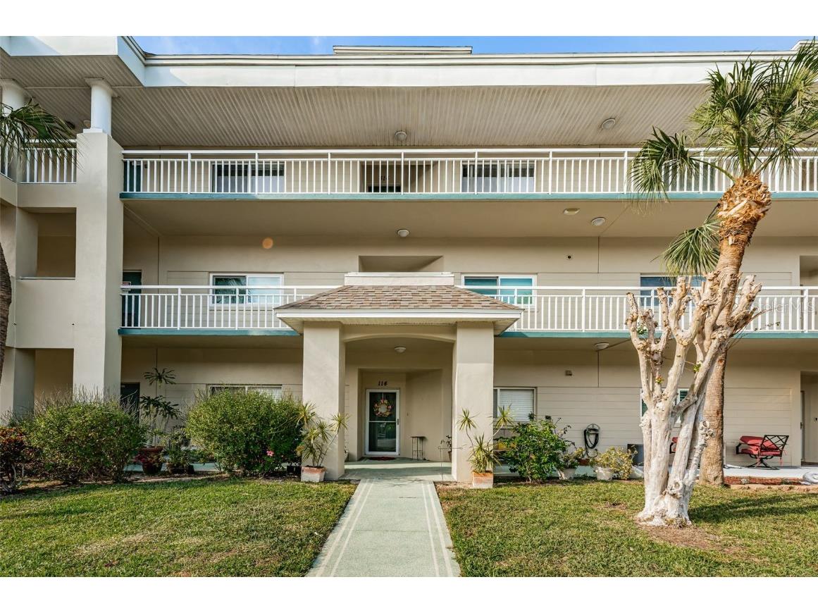 2210 Utopian Drive E #314 Clearwater FL 33763 U8236486 image1