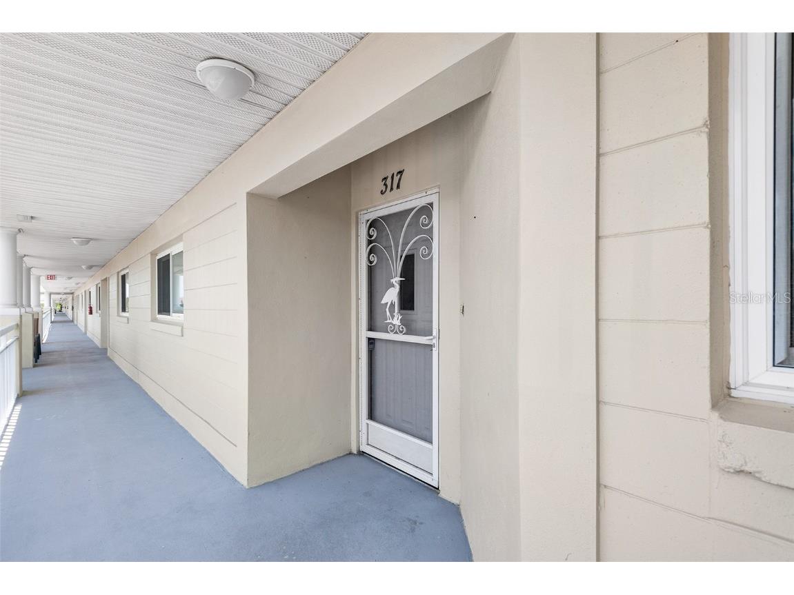 2210 Utopian Drive E #317 Clearwater FL 33763 O6129021 image1