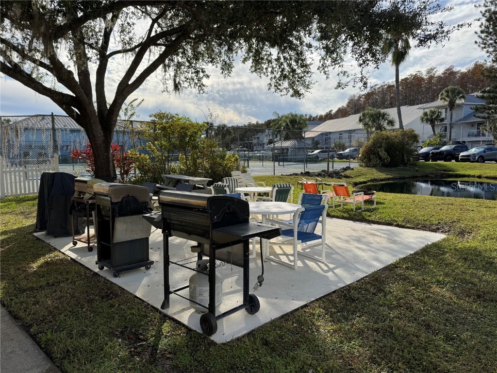 2210 Vista Del Sol Circle #503 Lutz FL 33558 W7881421 image17