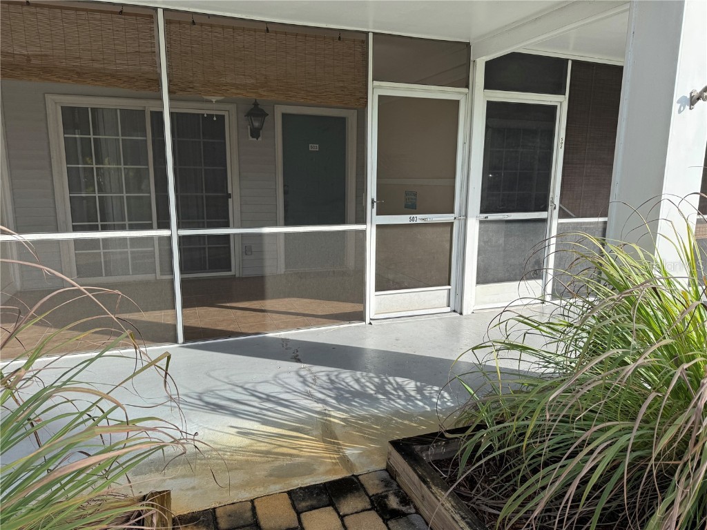 2210 Vista Del Sol Circle #503 Lutz FL 33558 W7881421 image18