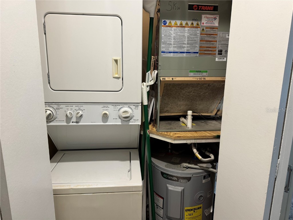 2210 Vista Del Sol Circle #503 Lutz FL 33558 W7881421 image23