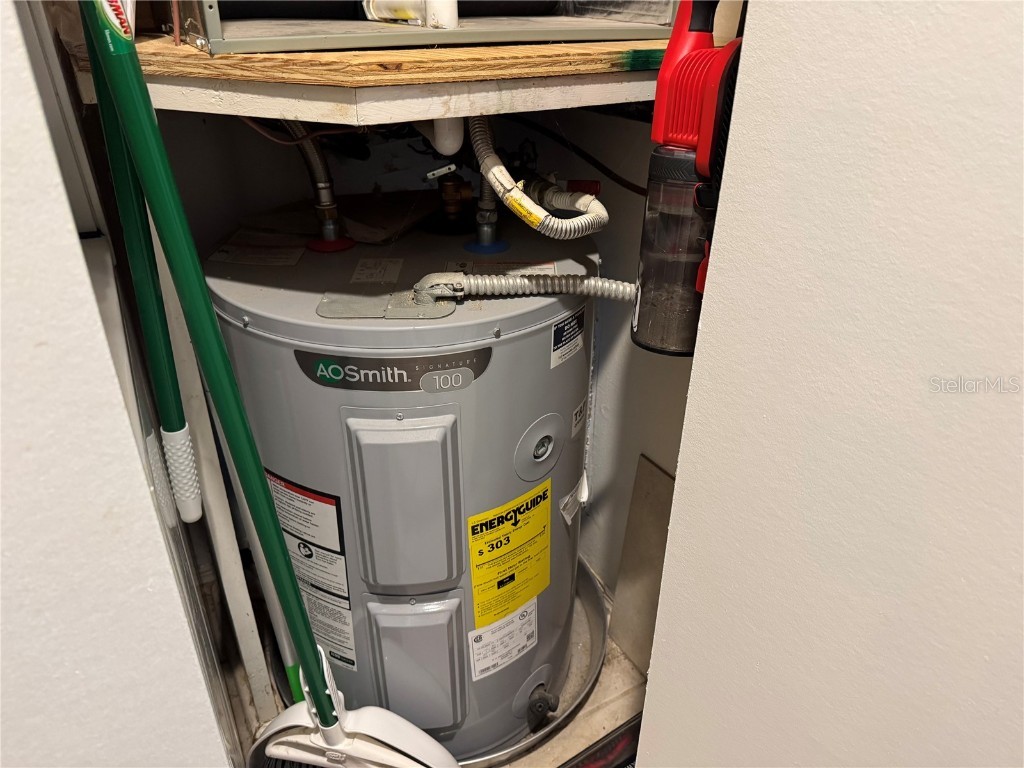 2210 Vista Del Sol Circle #503 Lutz FL 33558 W7881421 image24