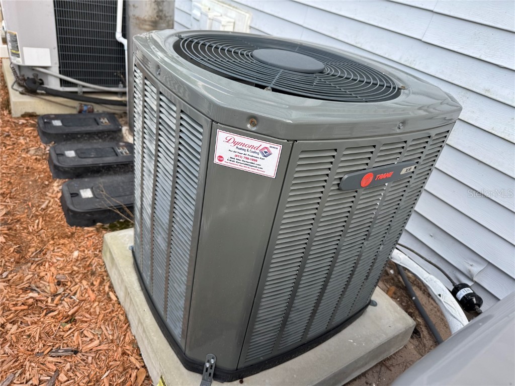 2210 Vista Del Sol Circle #503 Lutz FL 33558 W7881421 image25