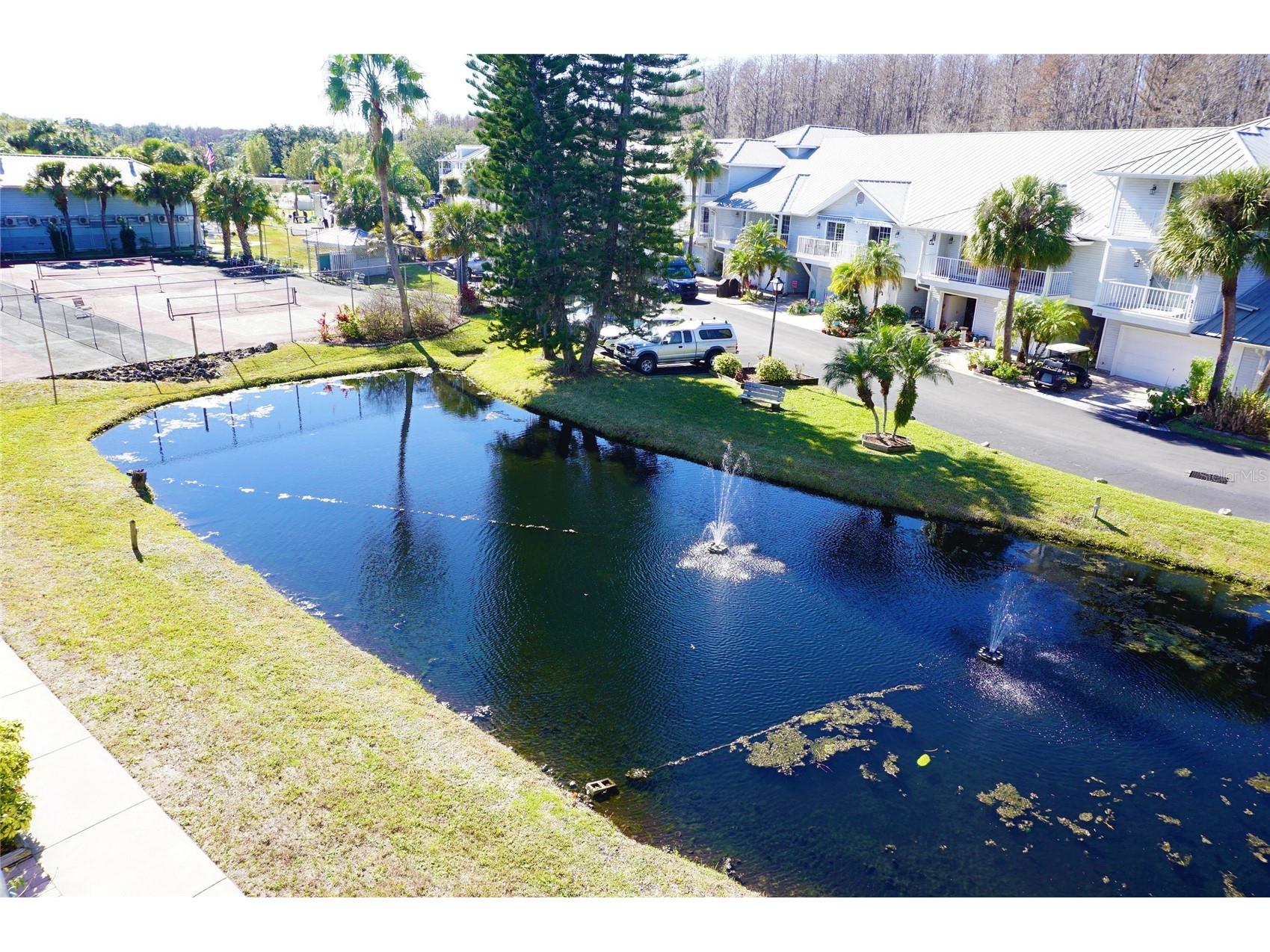 2210 Vista Del Sol Circle #520 Lutz FL 33558 W7878568 image2