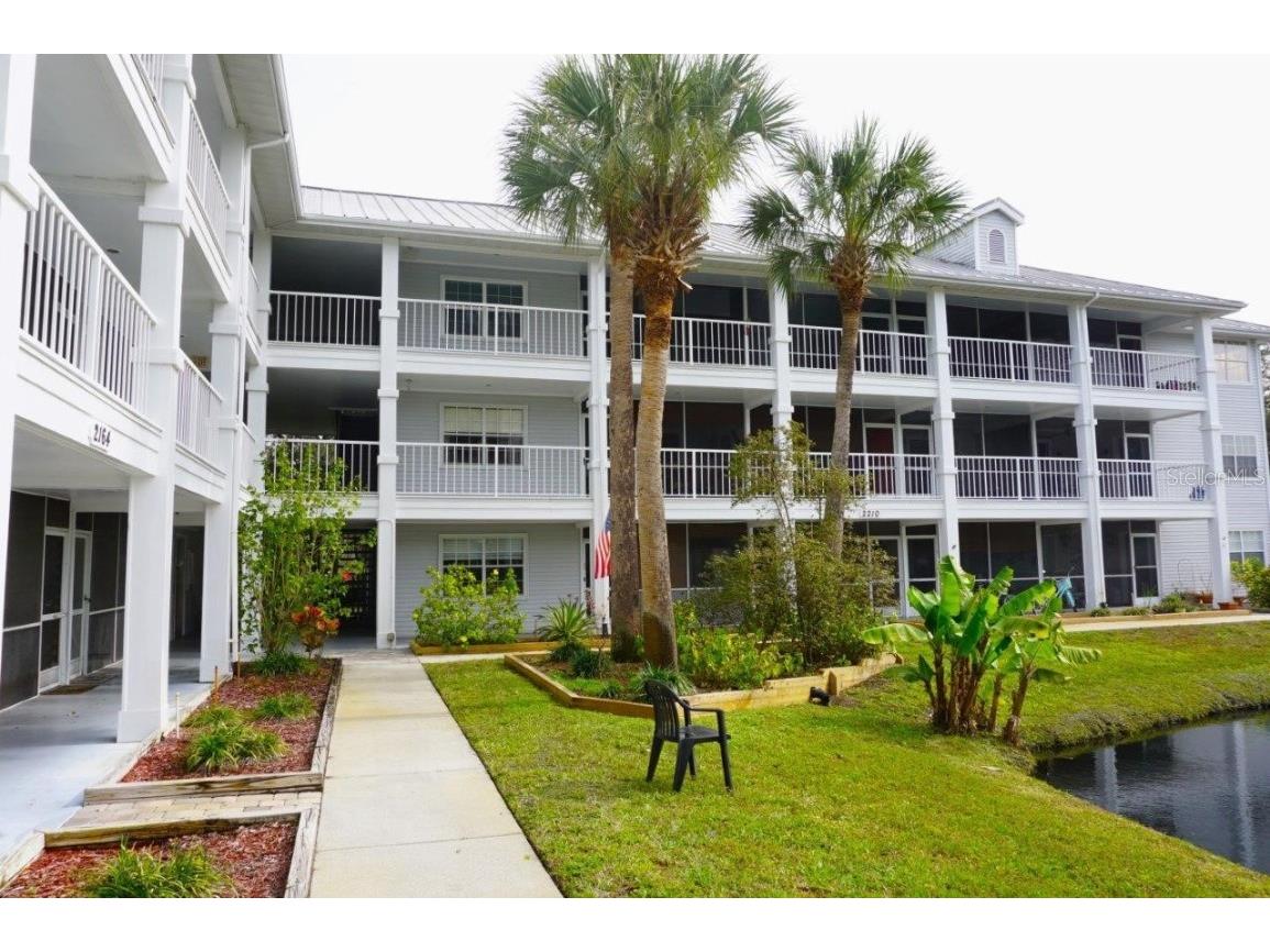 2210 Vista Del Sol Circle #522 Lutz FL 33558 W7861014 image1