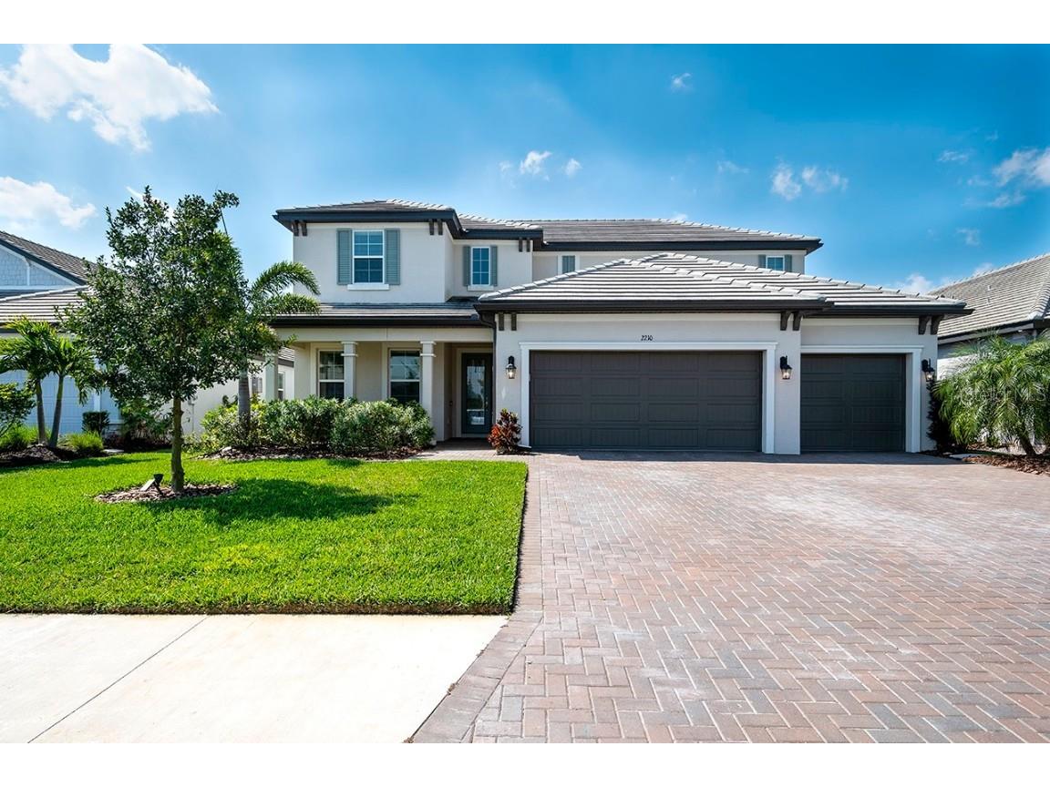 2210 Woodleaf Hammock Court Lakewood Ranch FL 34211 A4563436 image1