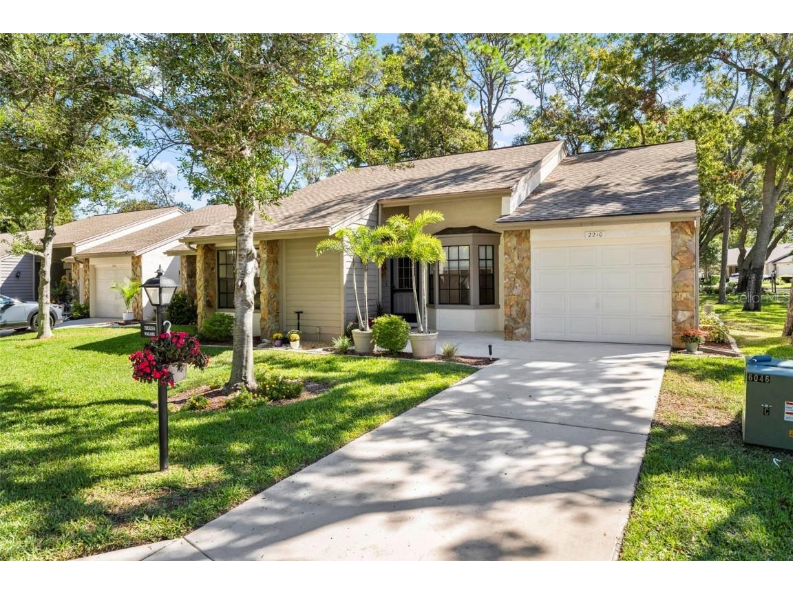 2210 Wyndam Drive Spring Hill FL 34606 TB8438767 image1