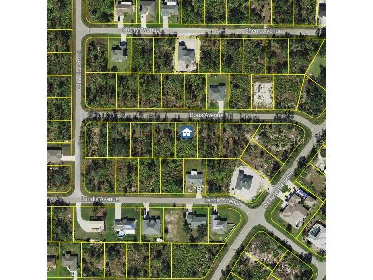 22101 Doris Avenue Port Charlotte FL 33954 N6144565 image1