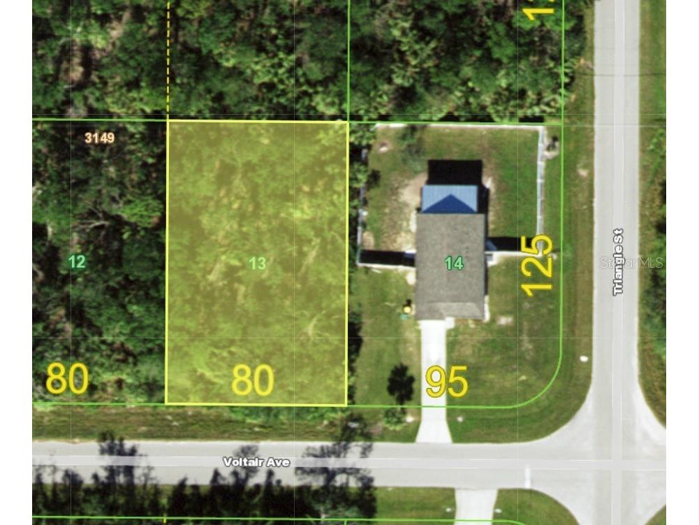 22106 Voltair Avenue Port Charlotte FL 33954 A4598634 image1