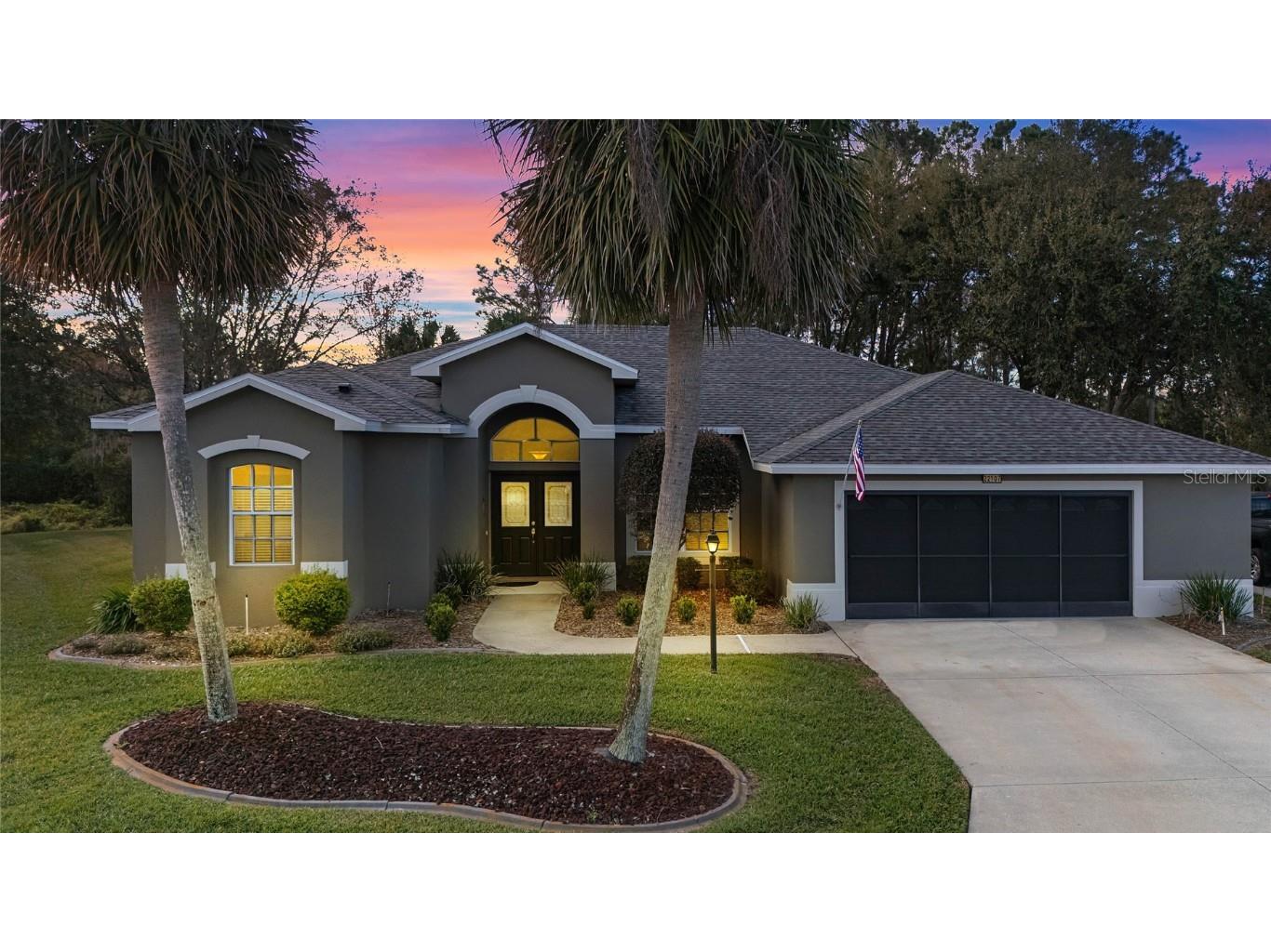 22107 Draw Bridge Drive Leesburg FL 34748 G5078338 image1