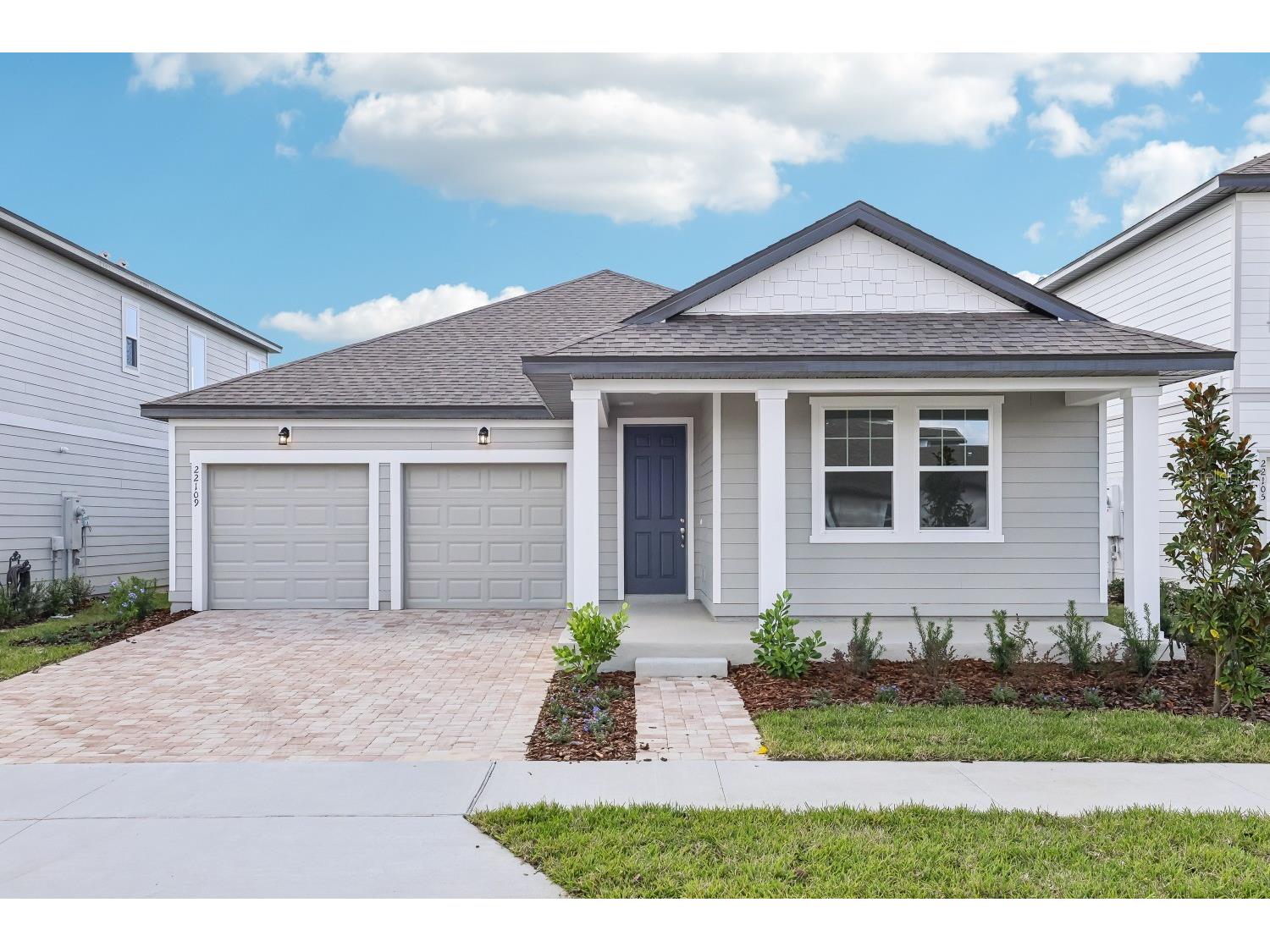 22109 Amberbush Ct. Mount Dora FL 32757 TB8432967 image1