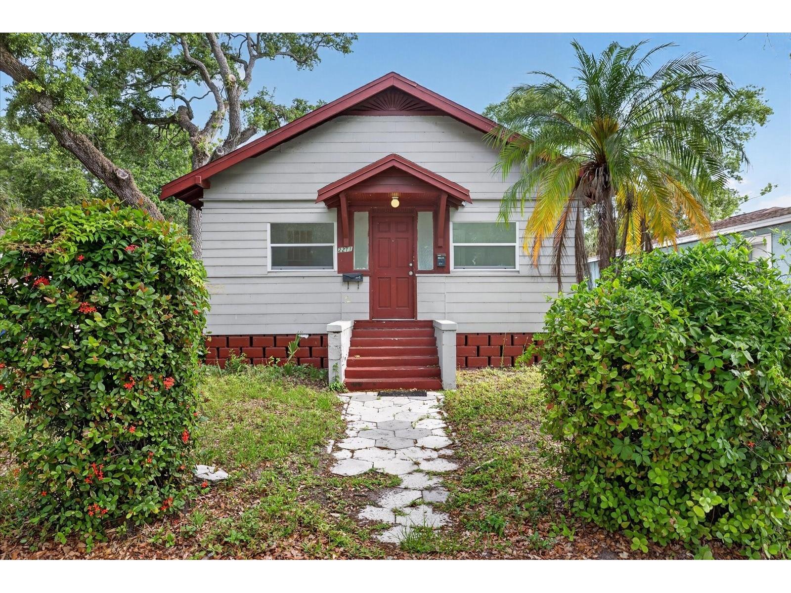 2211 22nd Avenue S Saint Petersburg FL 33712 TB8507696 image1